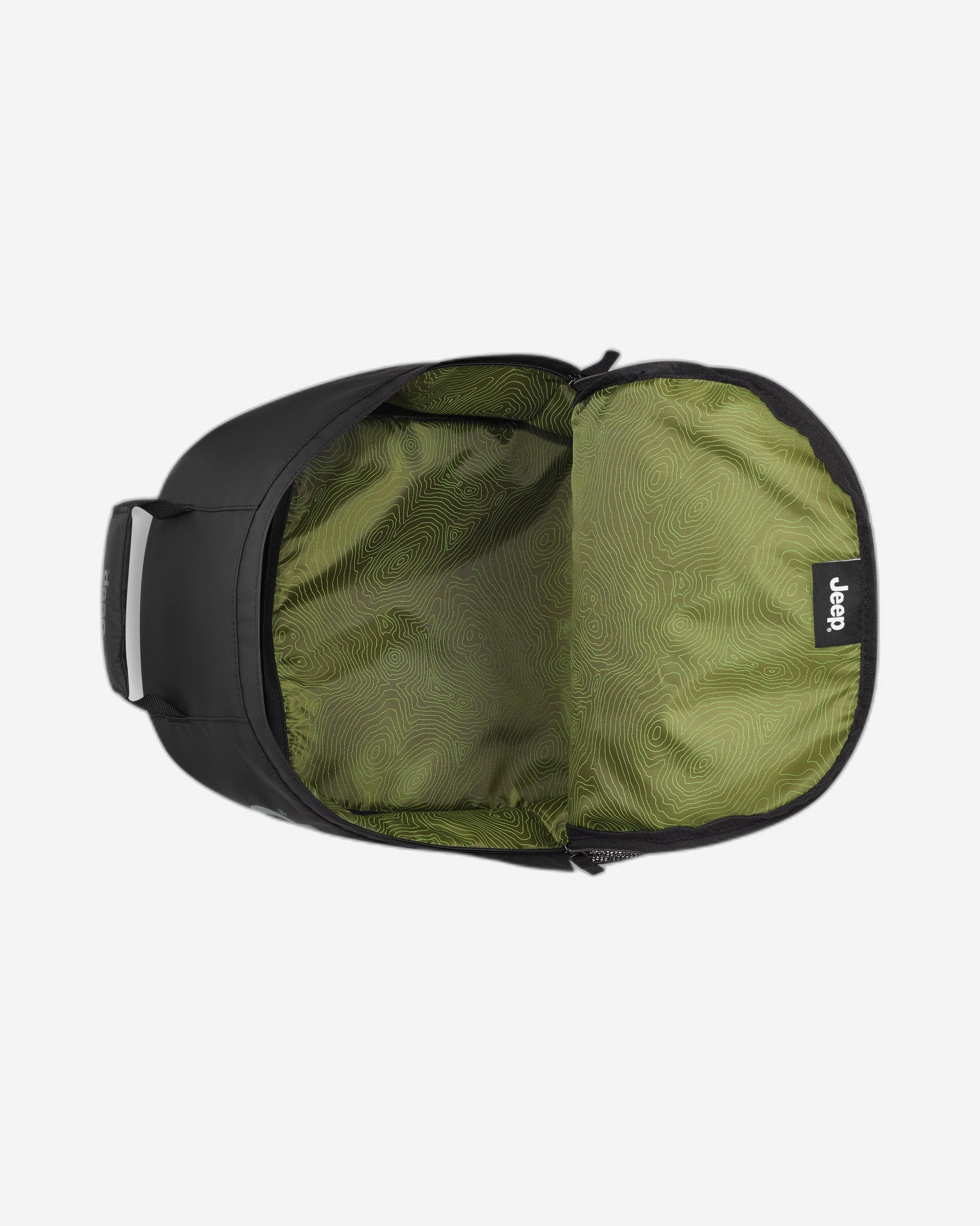 حقيبة ظهر جيب JS012C للكمبيوتر المحمول