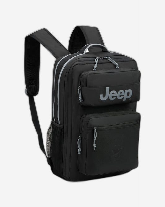 حقيبة ظهر Jeep JS011B متعددة الاستخدامات بسعة 26 لترًا