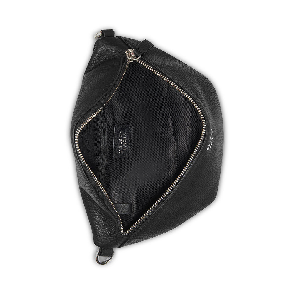 ديلسي باريس لو كوير جراين