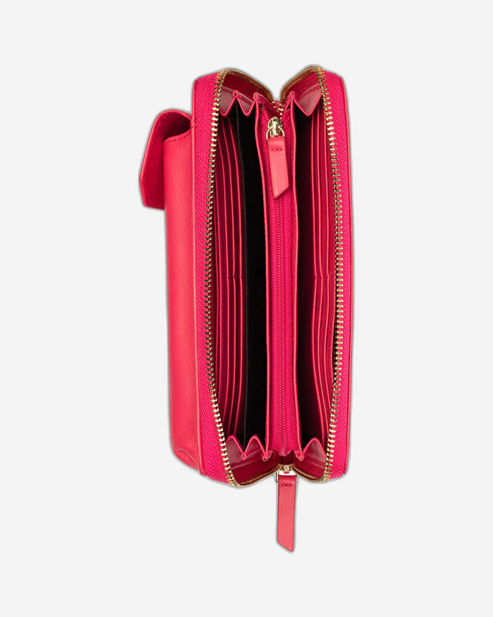 محفظة ديلسي لو كوير ليسي كروس