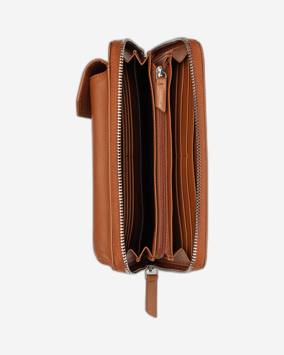 محفظة ديلسي لو كوير ليسي كروس