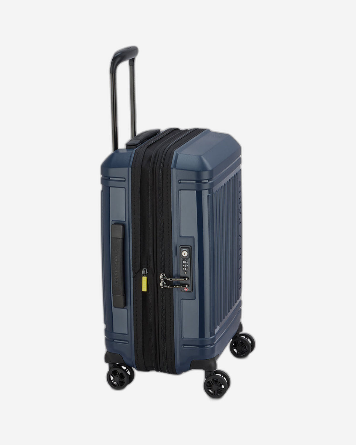 عربة ديلسي باريس لوتيس القابلة للتوسيع