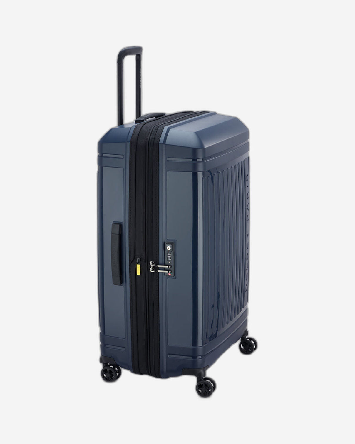 عربة ديلسي باريس لوتيس القابلة للتوسيع