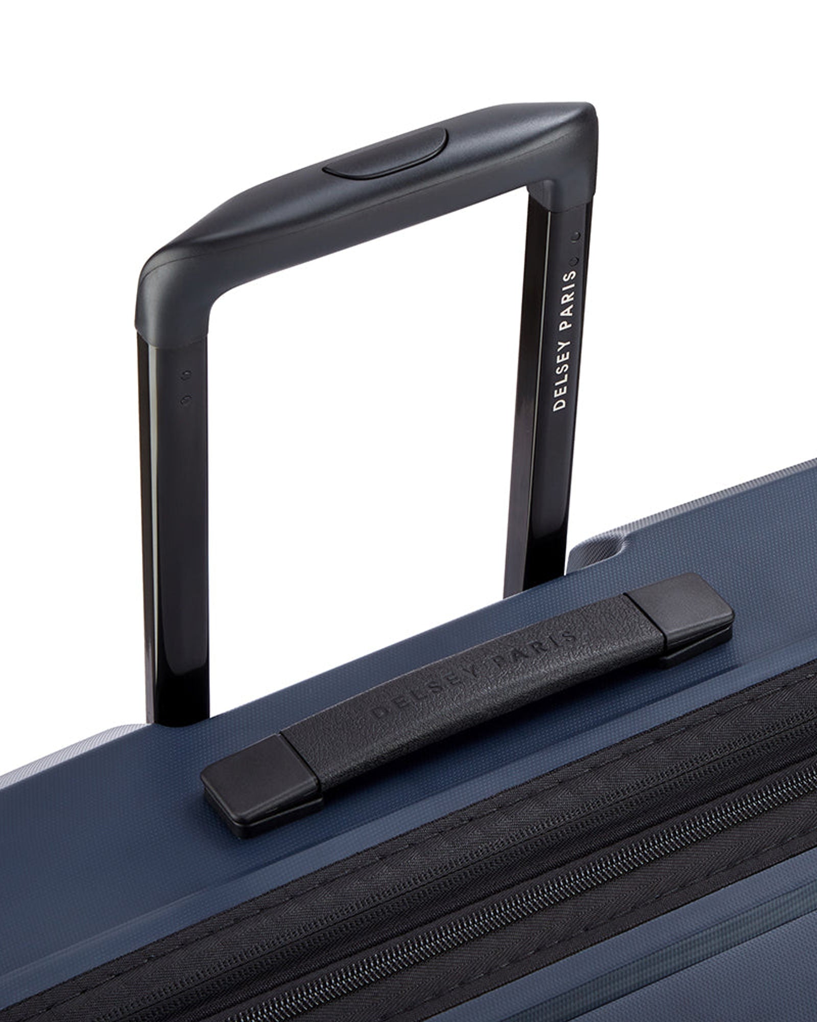 عربة ديلسي باريس لوتيس القابلة للتوسيع