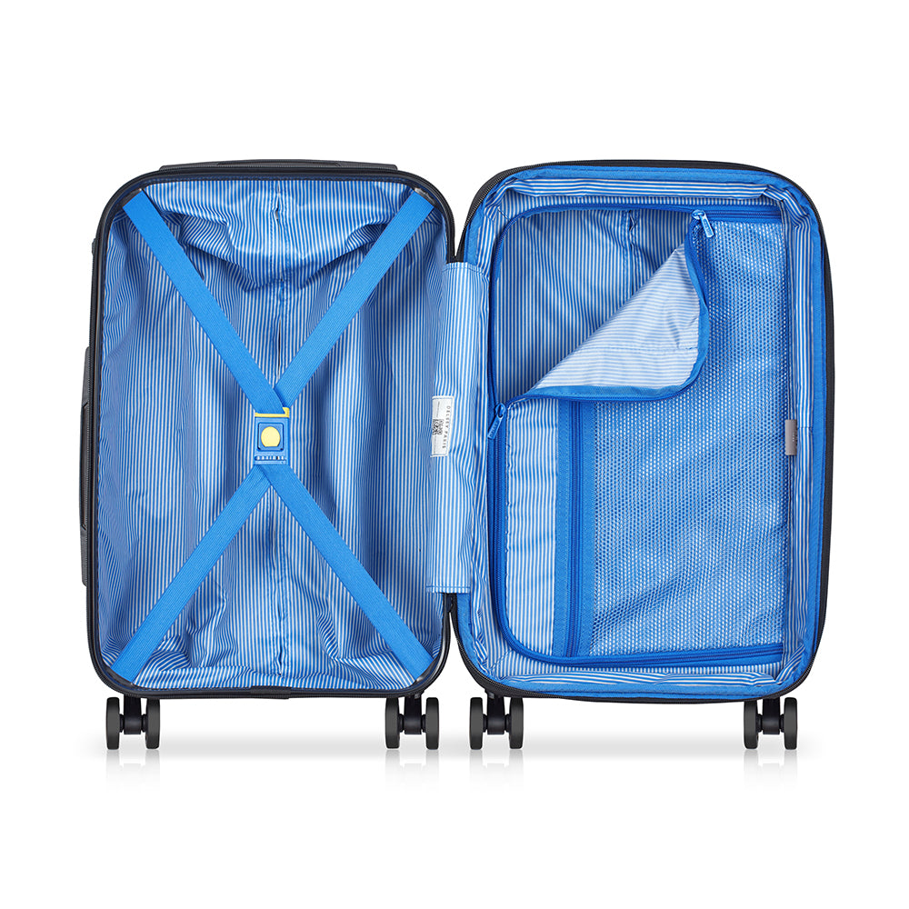 عربة ديلسي باريس ماكسينس القابلة للتوسيع