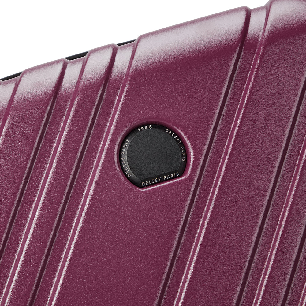 عربة ديلسي باريس ماكسينس القابلة للتوسيع