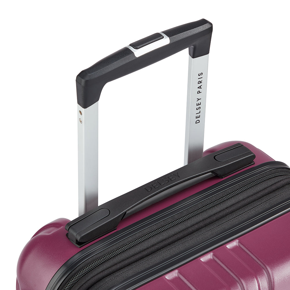 عربة ديلسي باريس ماكسينس القابلة للتوسيع