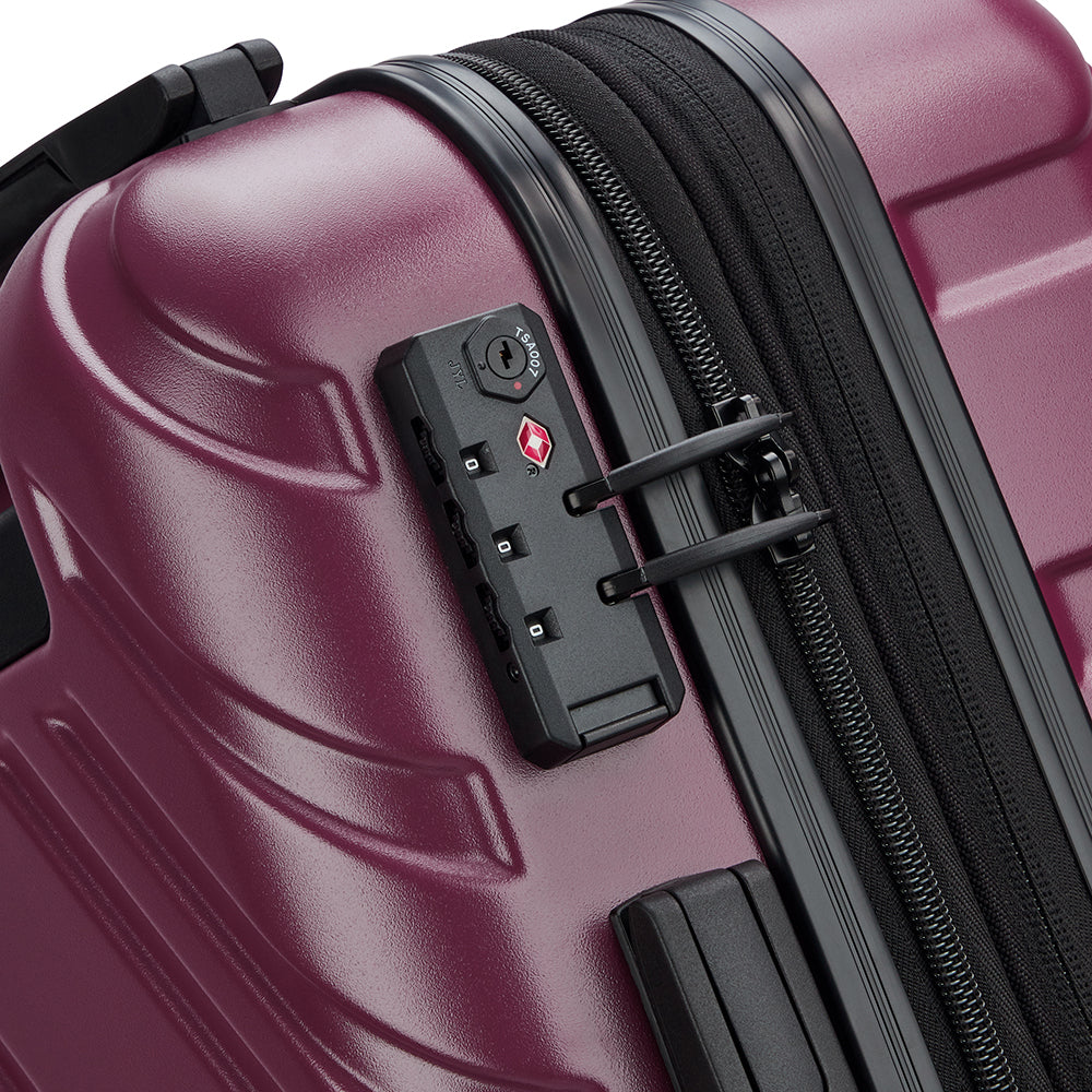 عربة ديلسي باريس ماكسينس القابلة للتوسيع