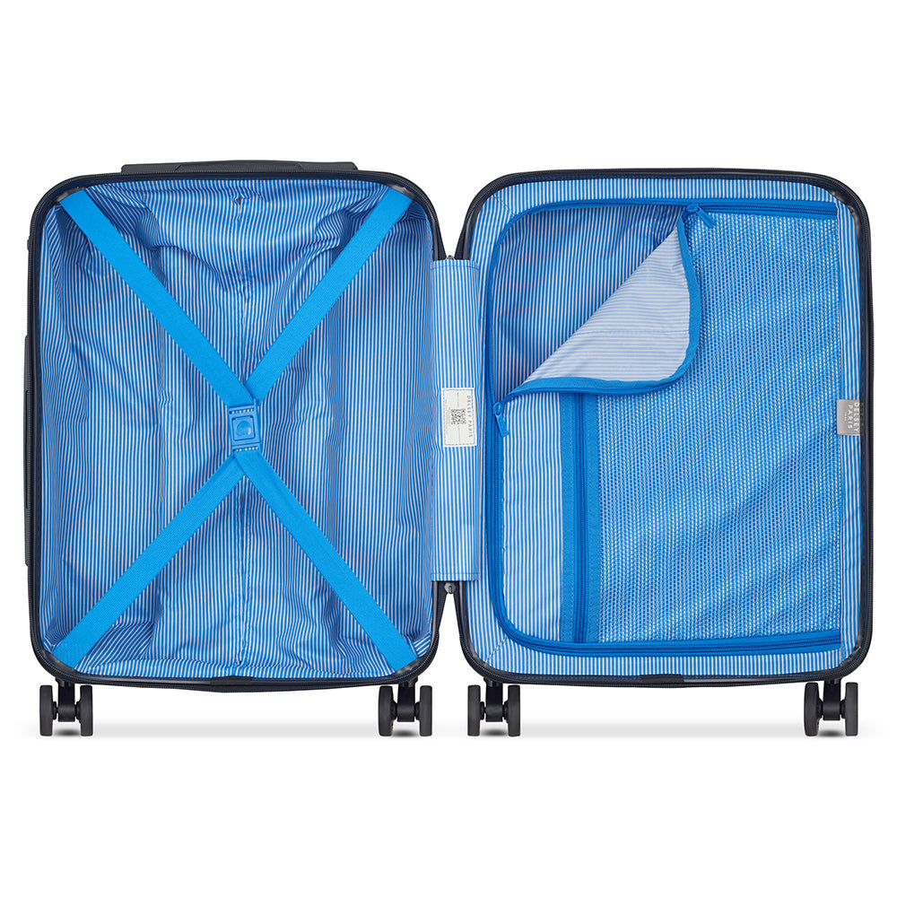 عربة ديلسي باريس ماكسينس القابلة للتوسيع