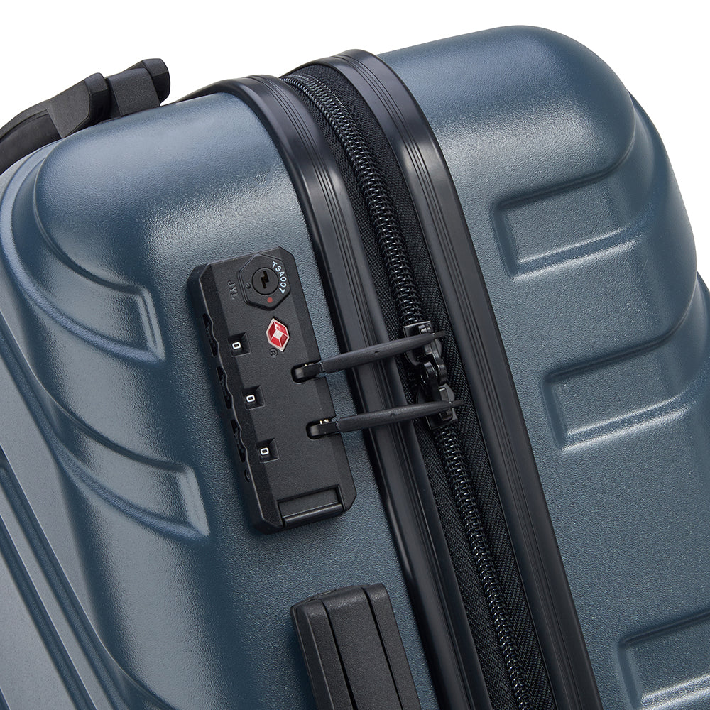 عربة ديلسي باريس ماكسينس القابلة للتوسيع