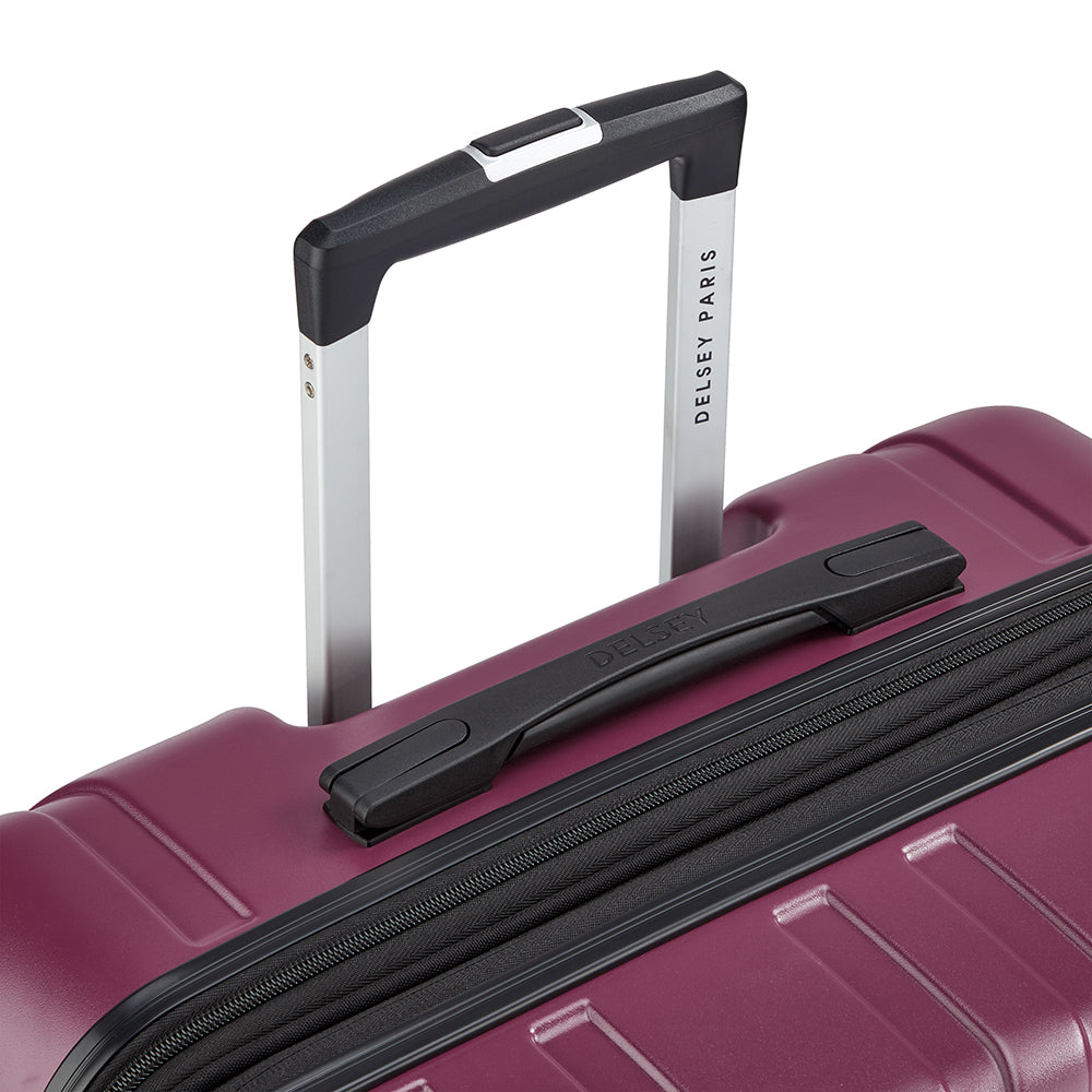 عربة ديلسي باريس ماكسينس القابلة للتوسيع