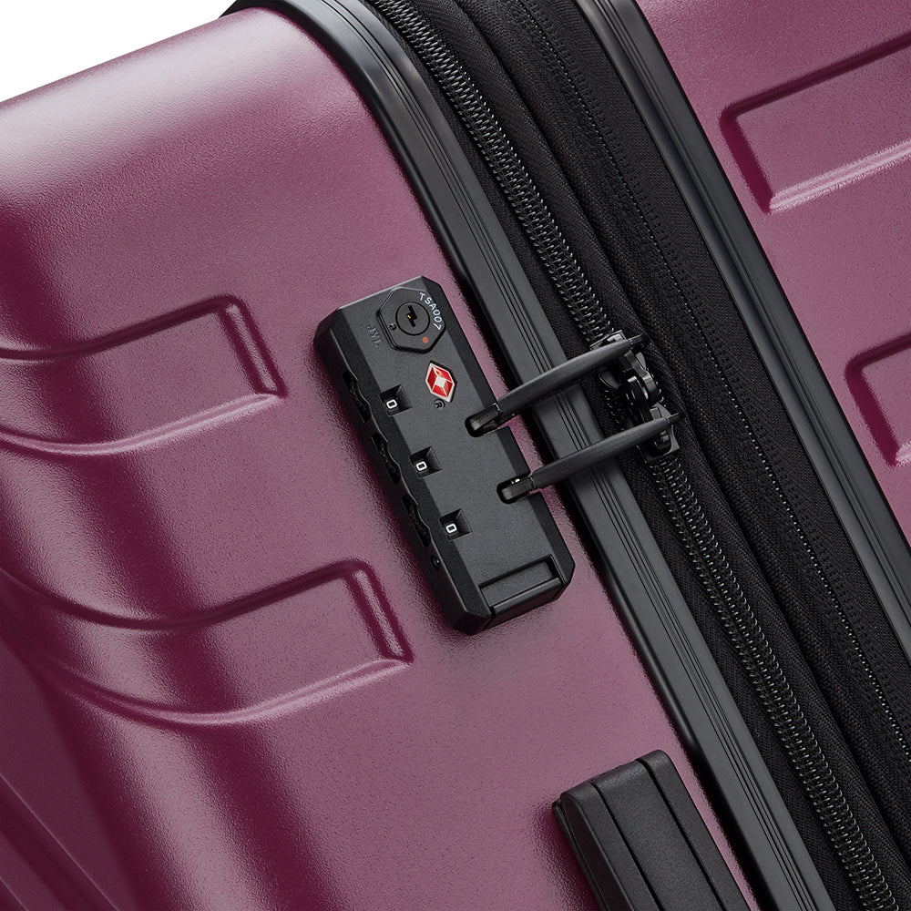 عربة ديلسي باريس ماكسينس القابلة للتوسيع