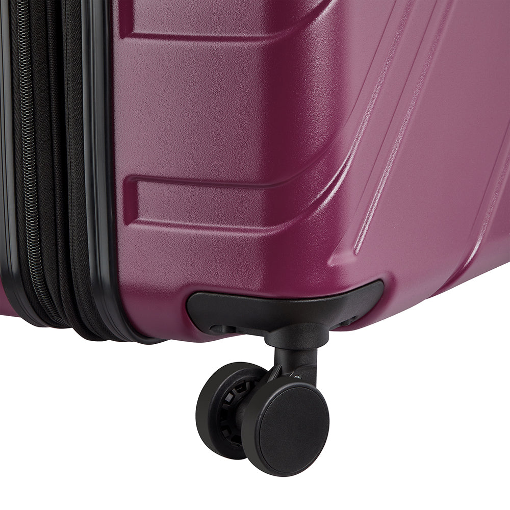 عربة ديلسي باريس ماكسينس القابلة للتوسيع