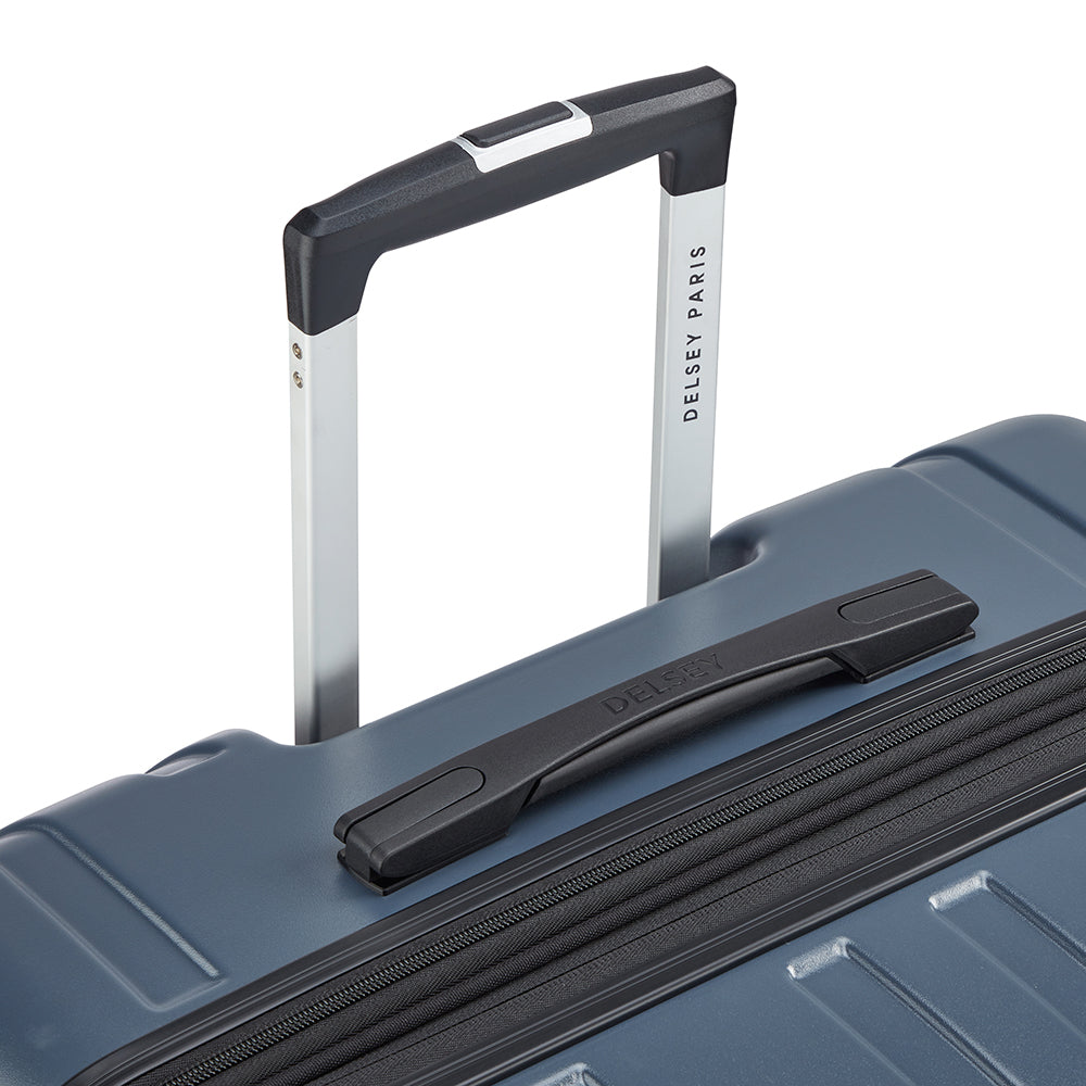 عربة ديلسي باريس ماكسينس القابلة للتوسيع