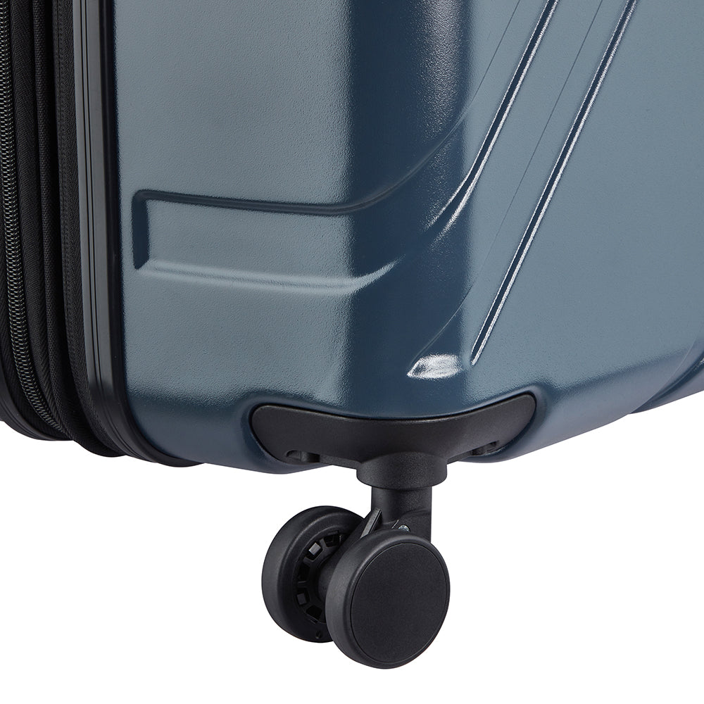 عربة ديلسي باريس ماكسينس القابلة للتوسيع