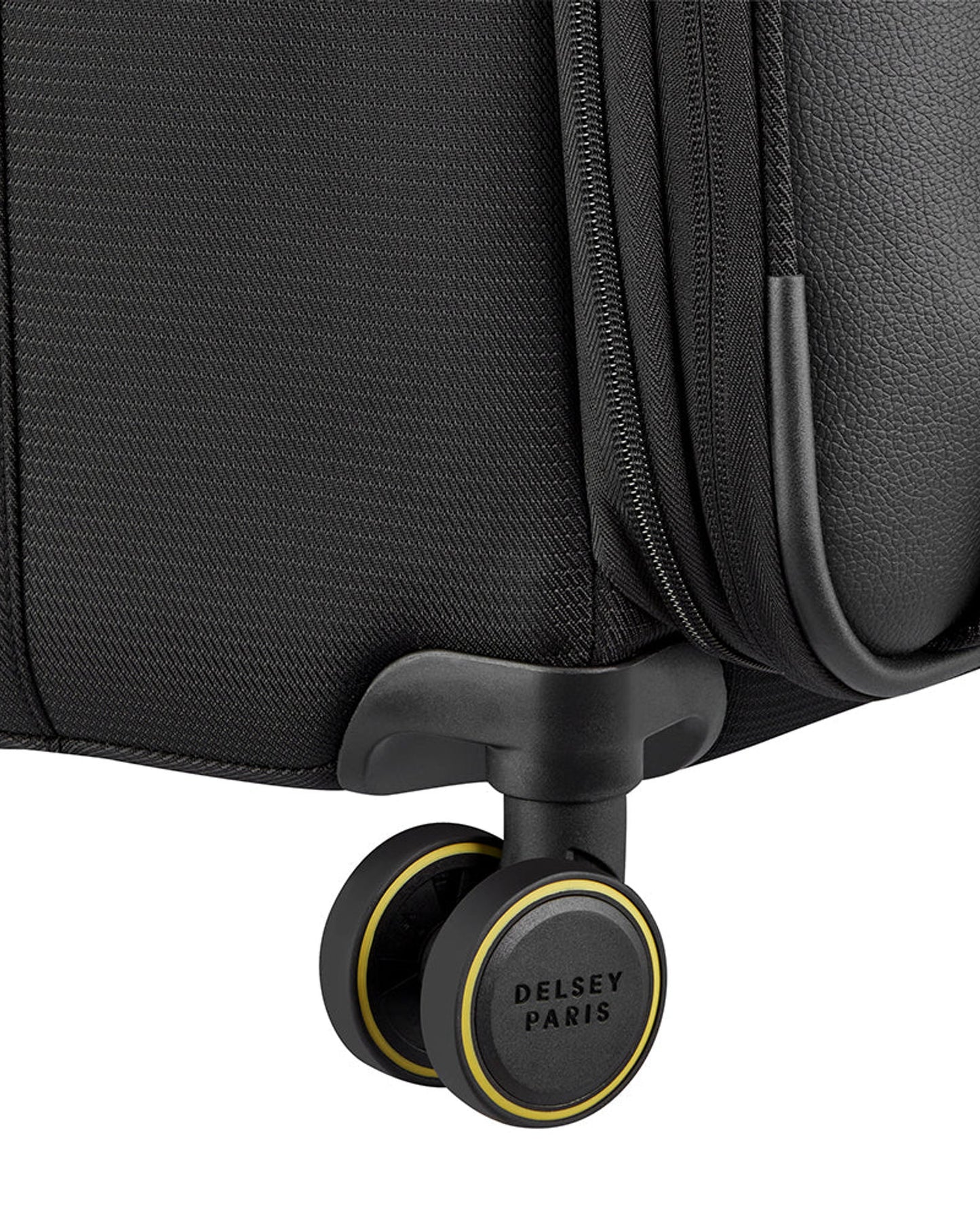 عربة ديلسي باريس مونمارتر ذات العجلتين القابلة للتوسيع