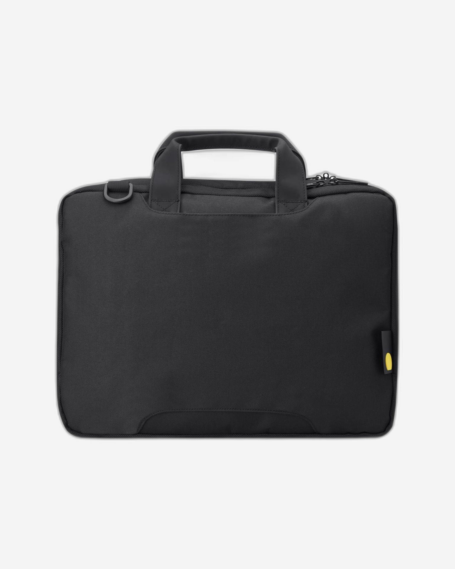 حقيبة ديلسي باريس بارفيس بلس للحماية من البولي كربونات، مكونة من حجرتين - أسود - 00394416100 BLK