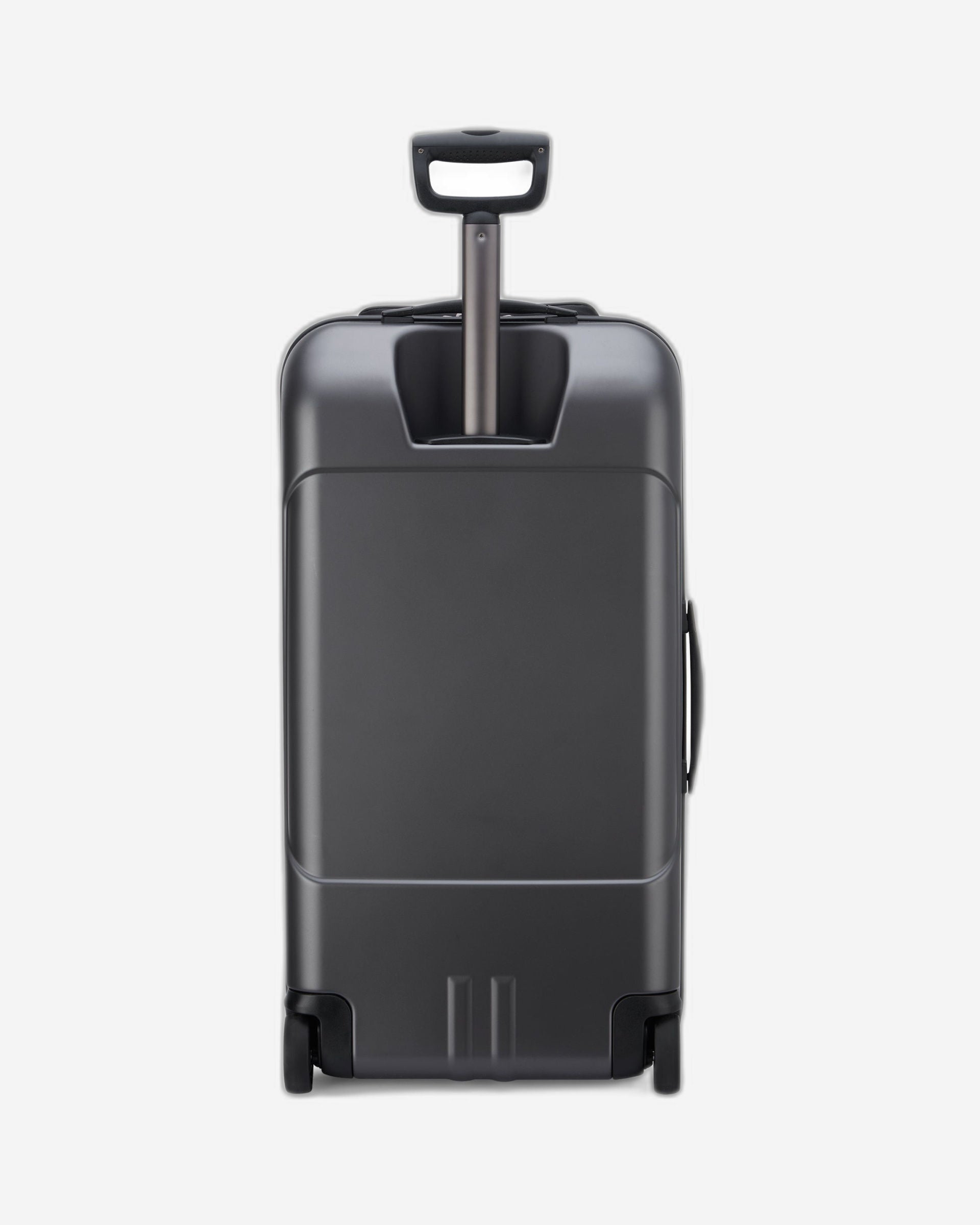 حقيبة سفر بيجو فوياجيز 70 سم ناعمة بعجلتين هجينة لتسجيل الوصول وعربة دافل