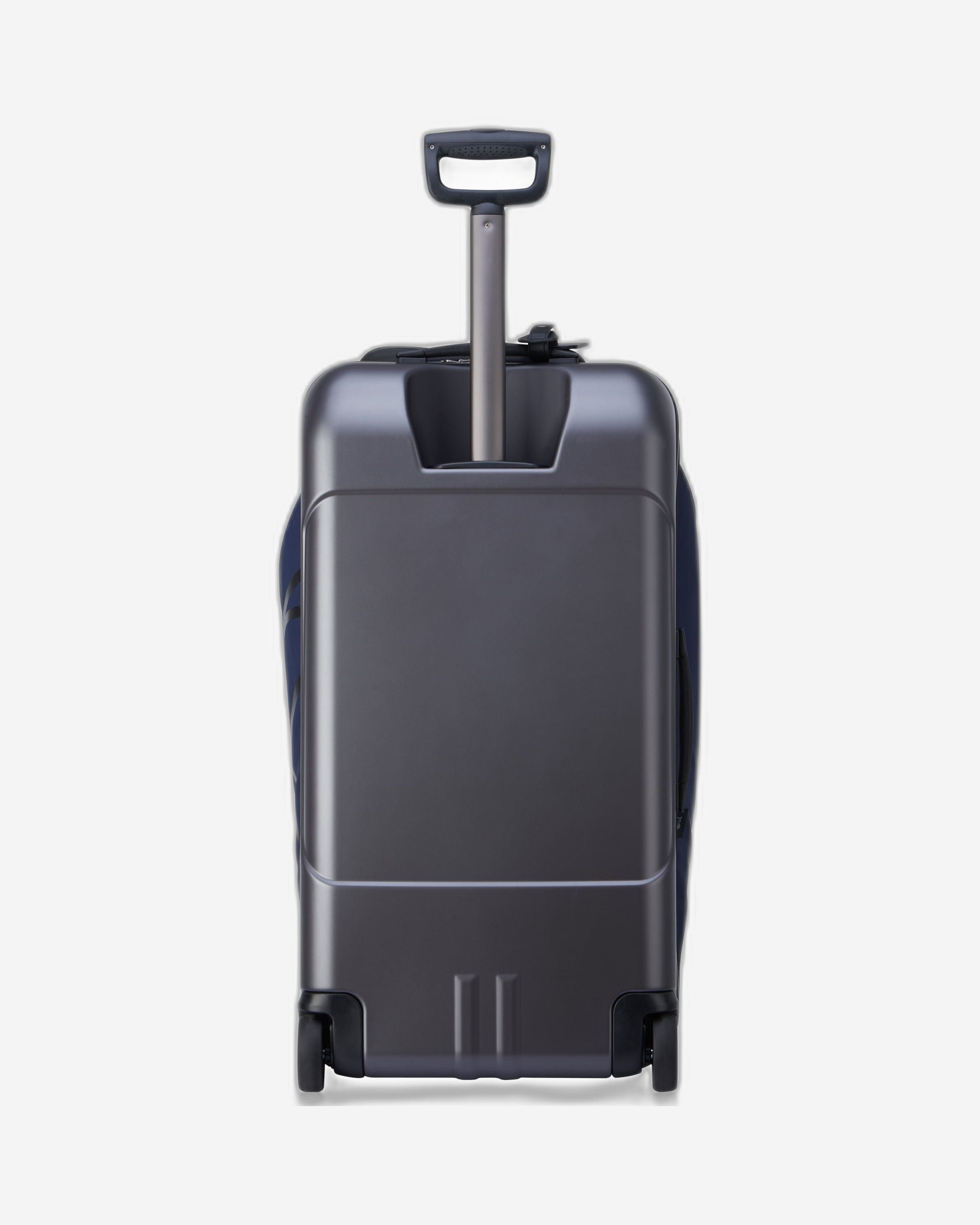 حقيبة سفر بيجو فوياجيز 70 سم ناعمة بعجلتين هجينة لتسجيل الوصول وعربة دافل