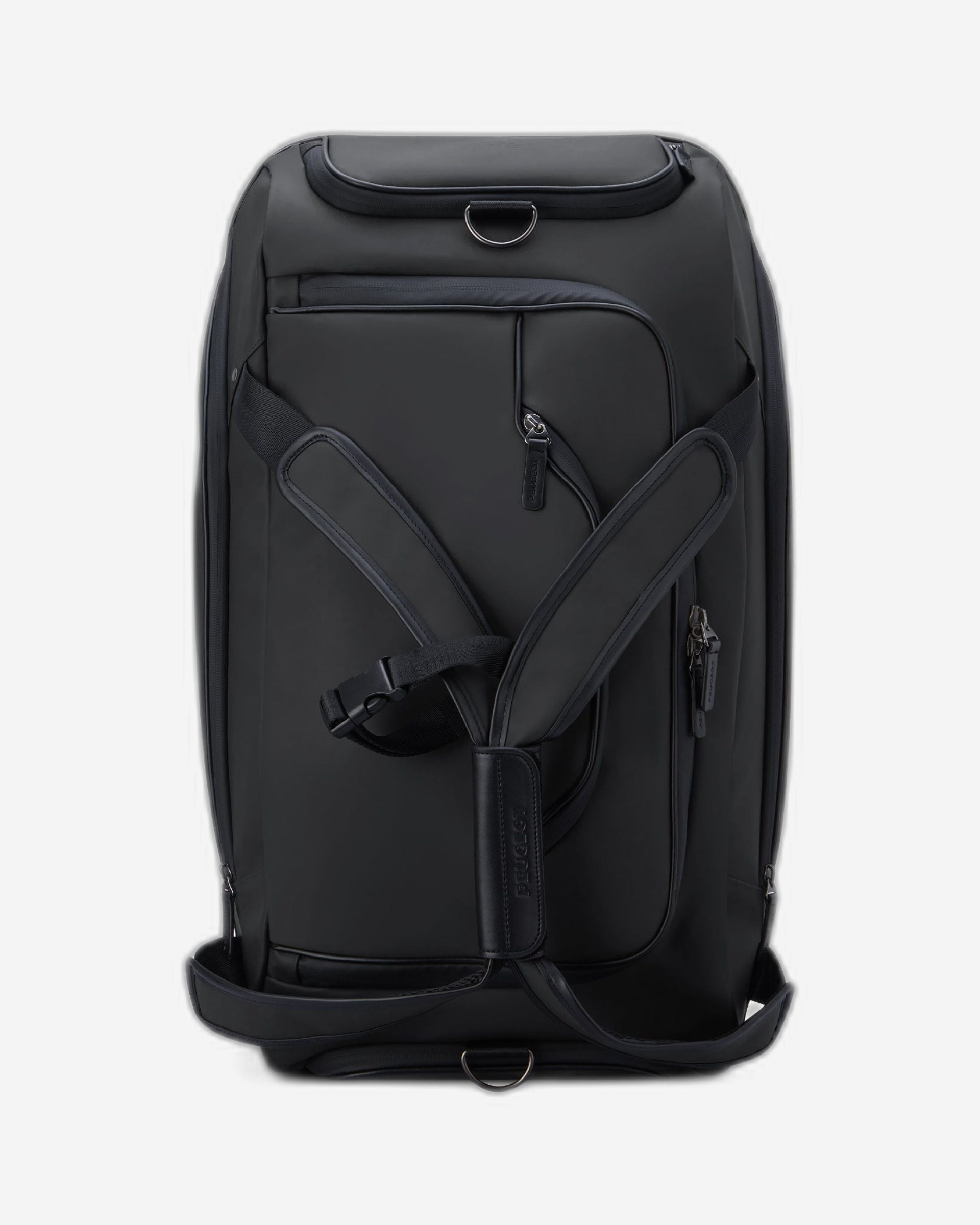 حقيبة سفر بيجو فوياجيز مقاس 55 سم Softcase Hybrid Cabin Duffle Bag