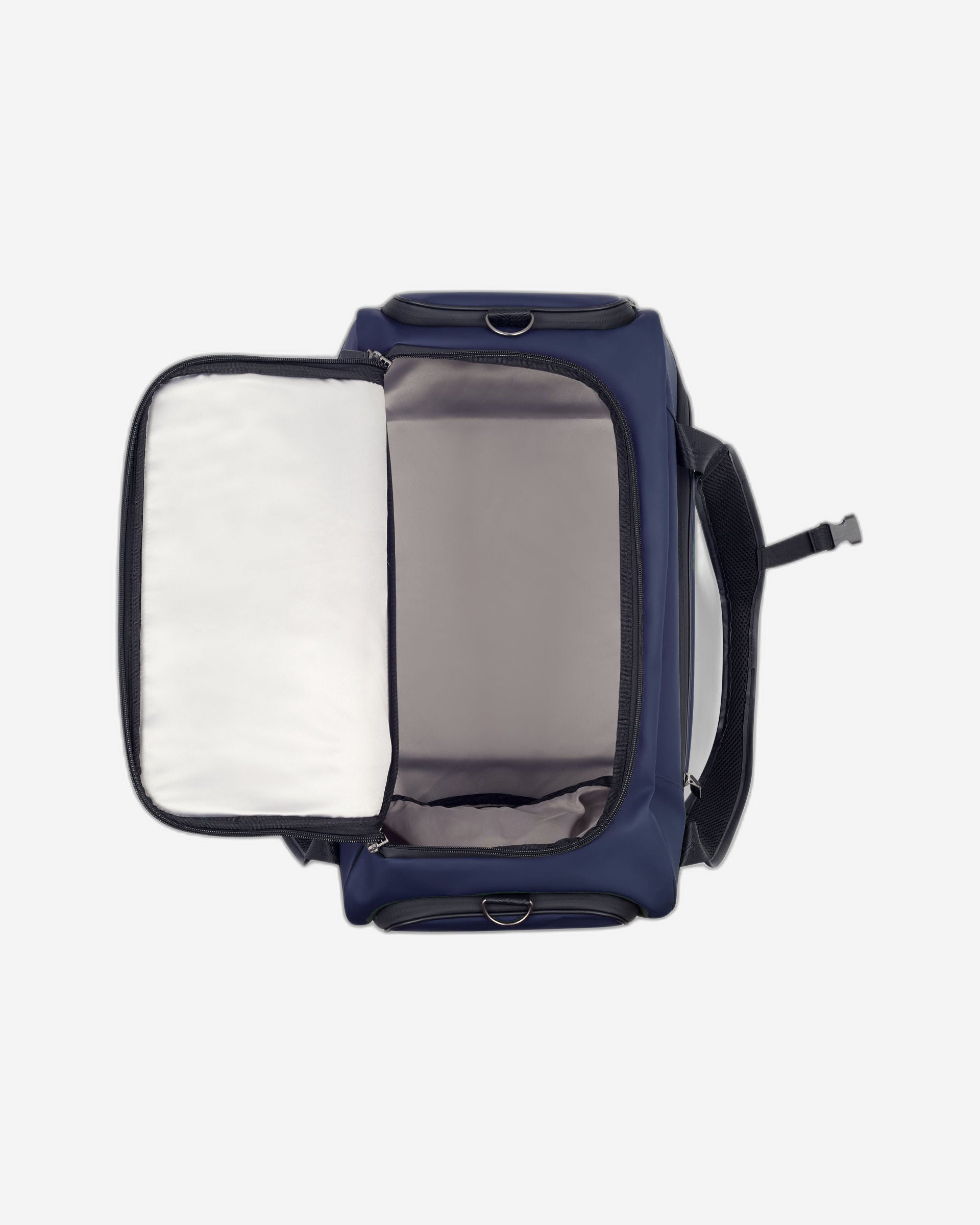 حقيبة سفر بيجو فوياجيز مقاس 55 سم Softcase Hybrid Cabin Duffle Bag