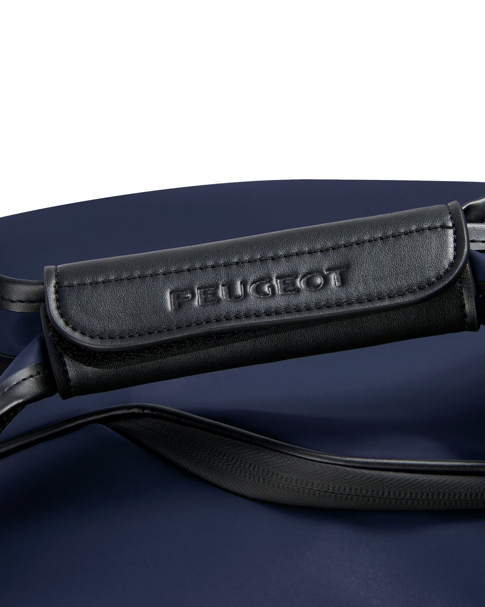 حقيبة سفر بيجو فوياجيز مقاس 55 سم Softcase Hybrid Cabin Duffle Bag