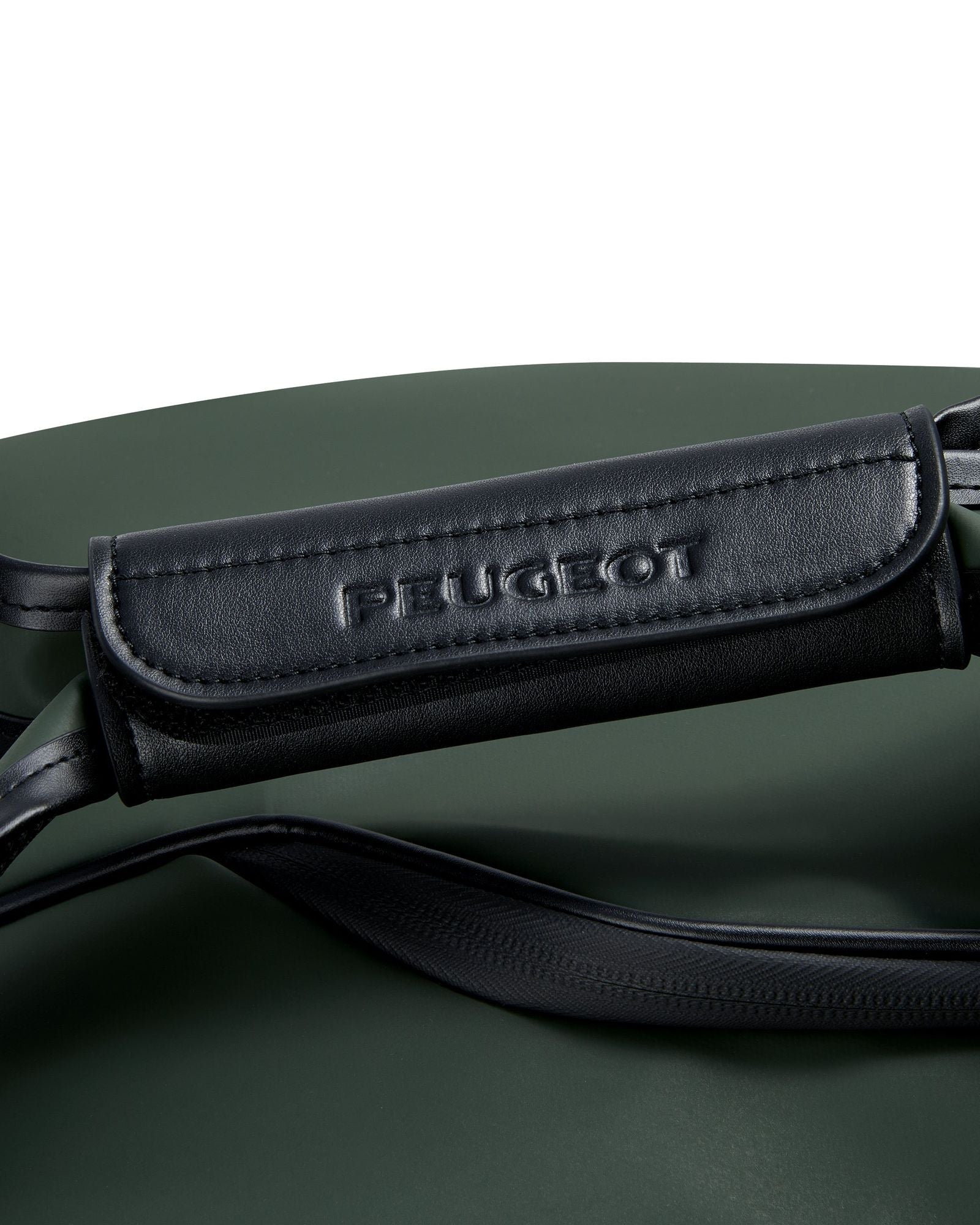 حقيبة سفر بيجو فوياجيز مقاس 55 سم Softcase Hybrid Cabin Duffle Bag