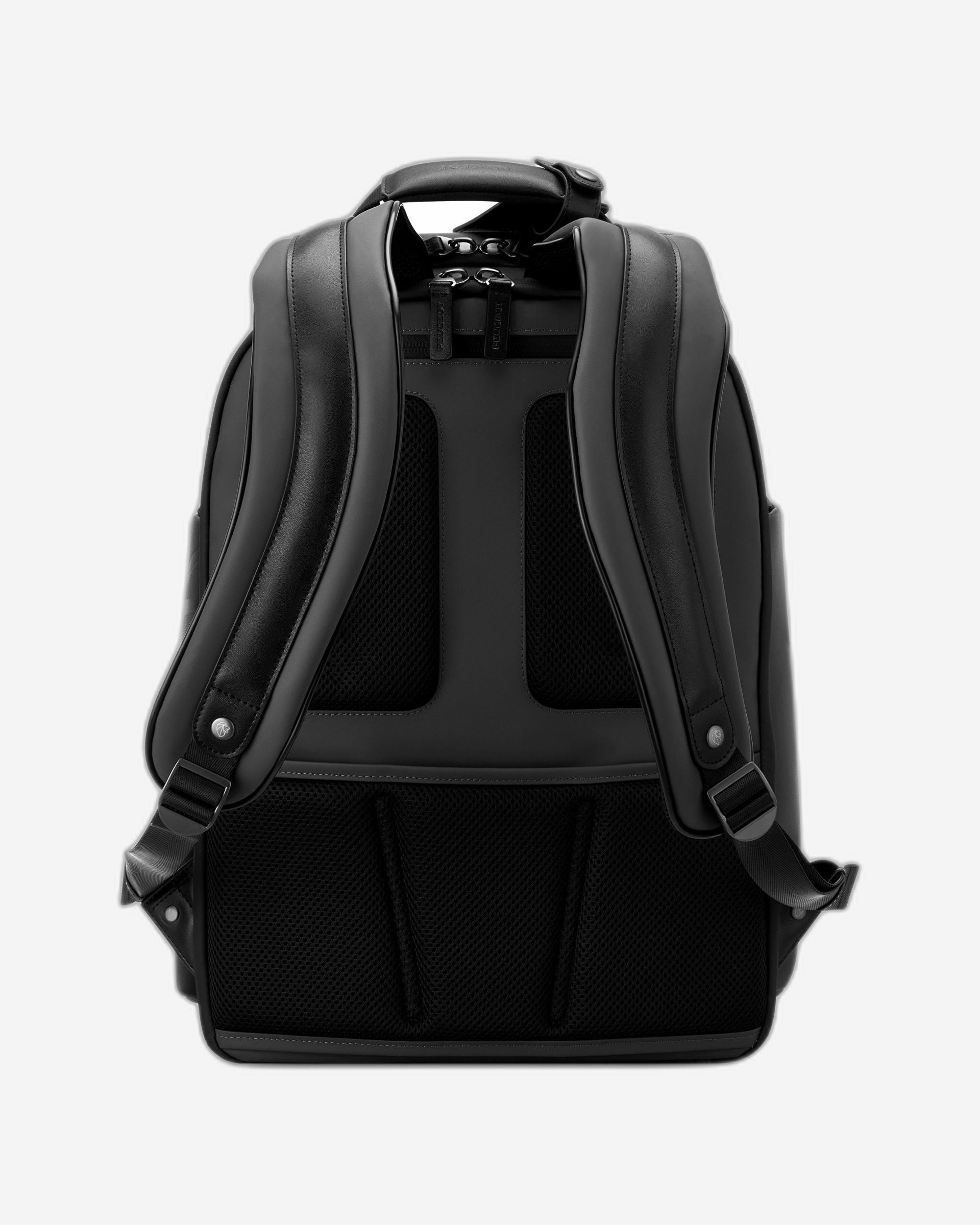 حقيبة ظهر بيجو فوياجيز للسفر مقاومة للماء مقاس 18 بوصة