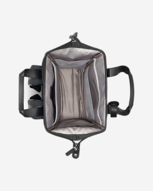 حقيبة ظهر بيجو فوياجيز ترافل، حجرة واحدة، مقاس 16 بوصة