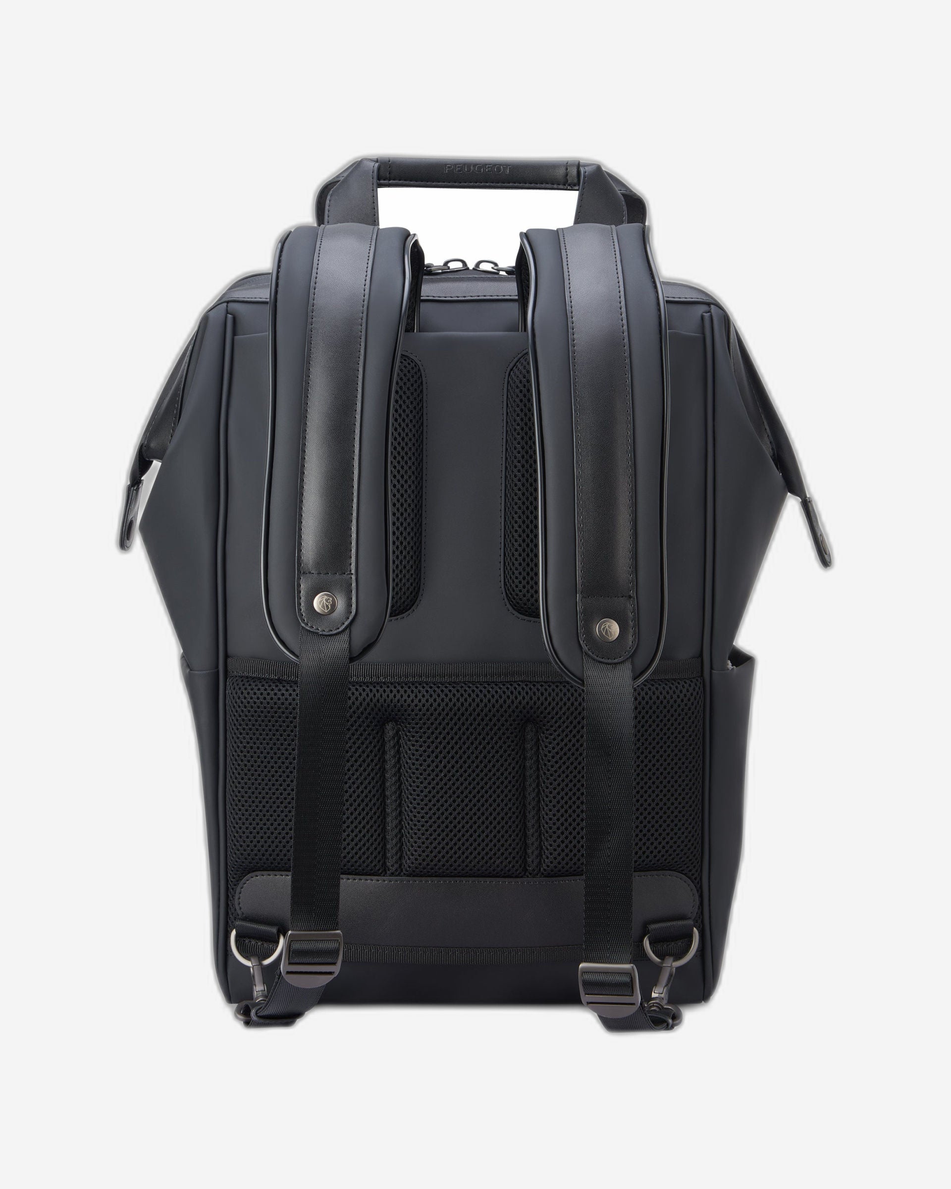 حقيبة ظهر بيجو فوياجيز ترافل، حجرة واحدة، مقاس 16 بوصة