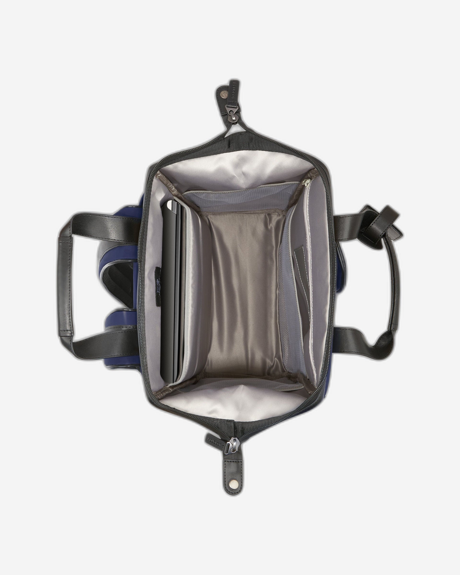 حقيبة ظهر بيجو فوياجيز ترافل، حجرة واحدة، مقاس 16 بوصة