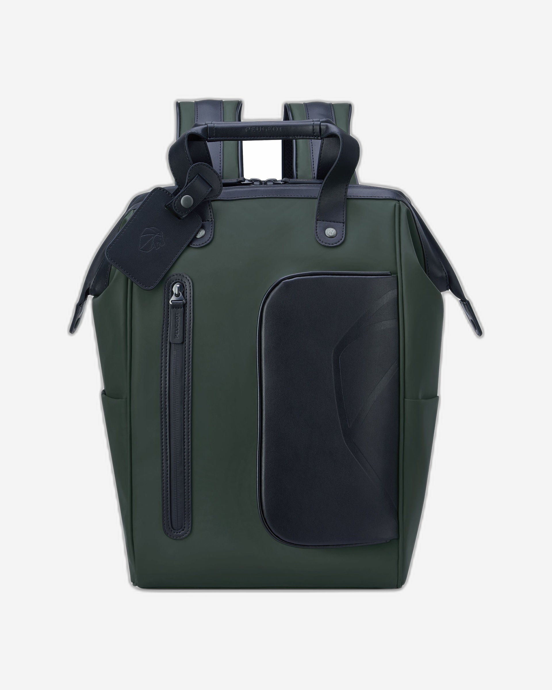 حقيبة ظهر بيجو فوياجيز ترافل، حجرة واحدة، مقاس 16 بوصة