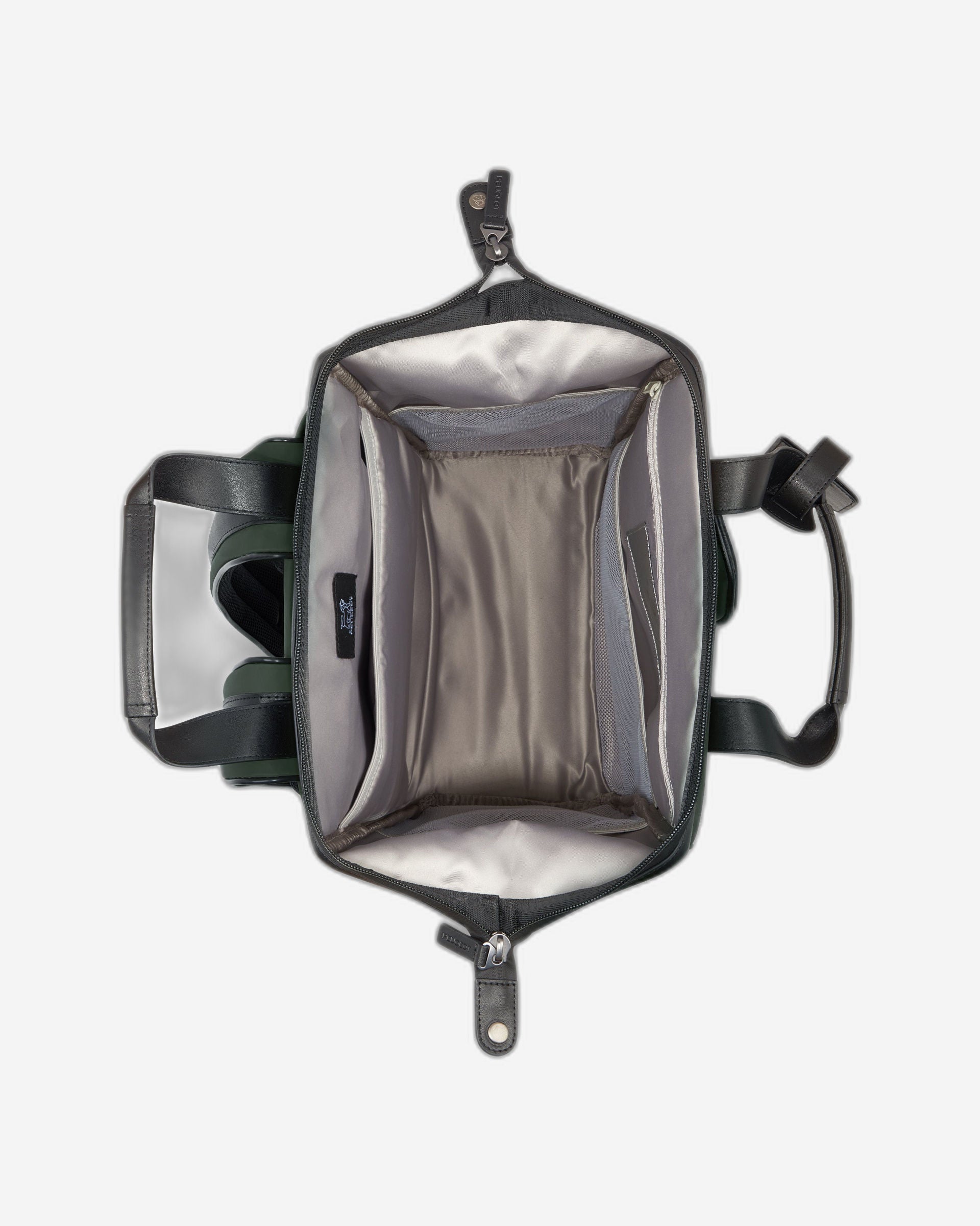 حقيبة ظهر بيجو فوياجيز ترافل، حجرة واحدة، مقاس 16 بوصة