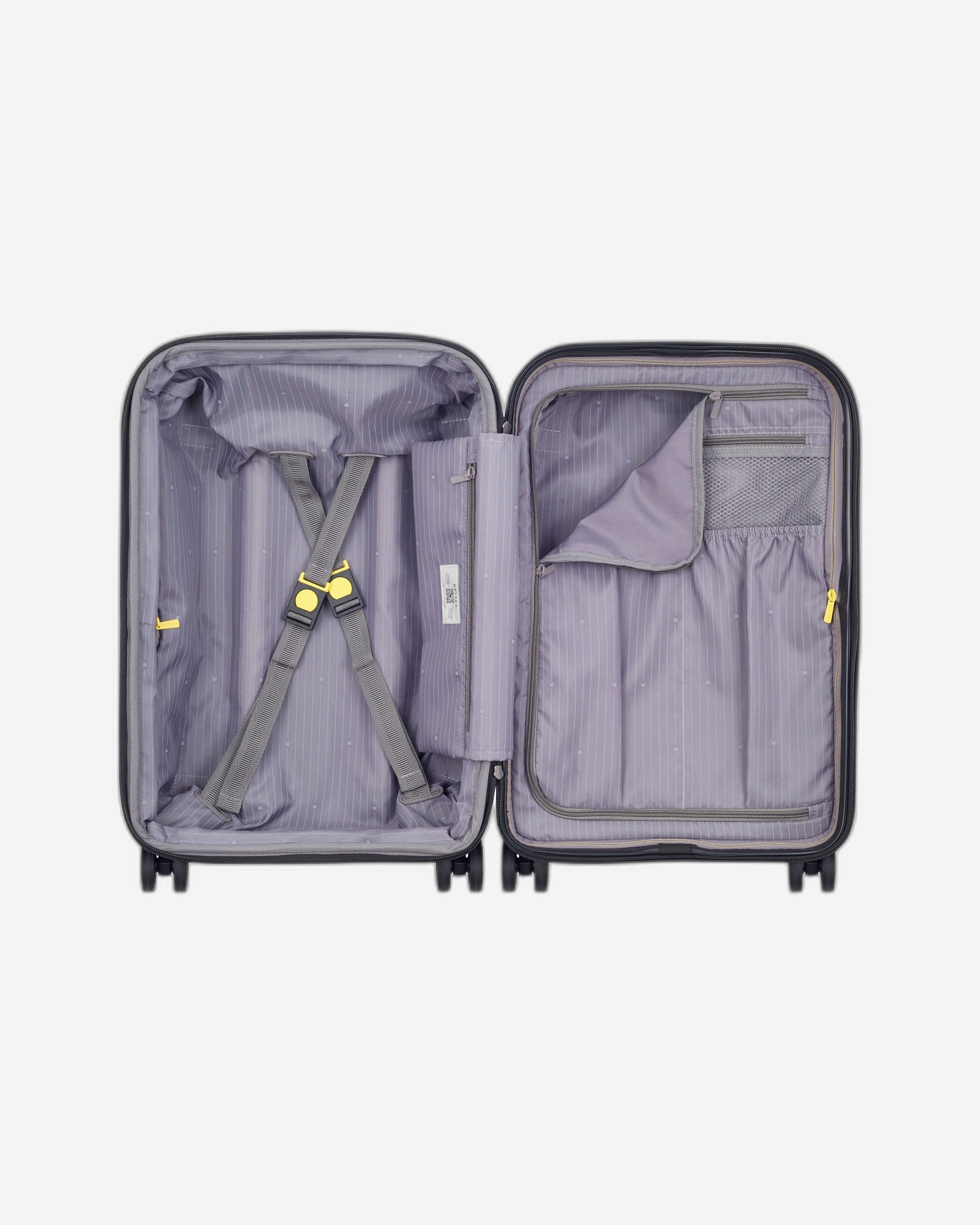 ديلسي باريس بروميناد هارد 2.0