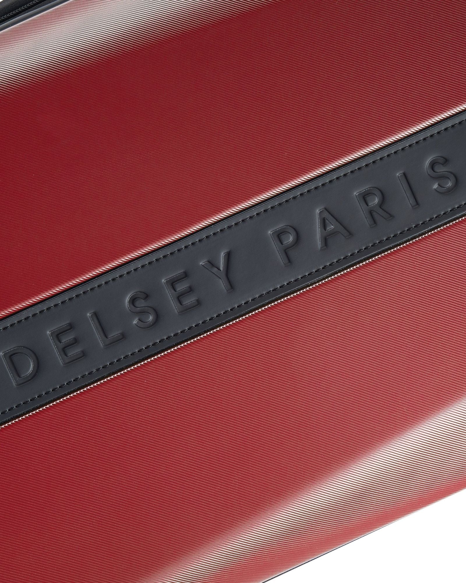 ديلسي باريس بروميناد هارد 2.0