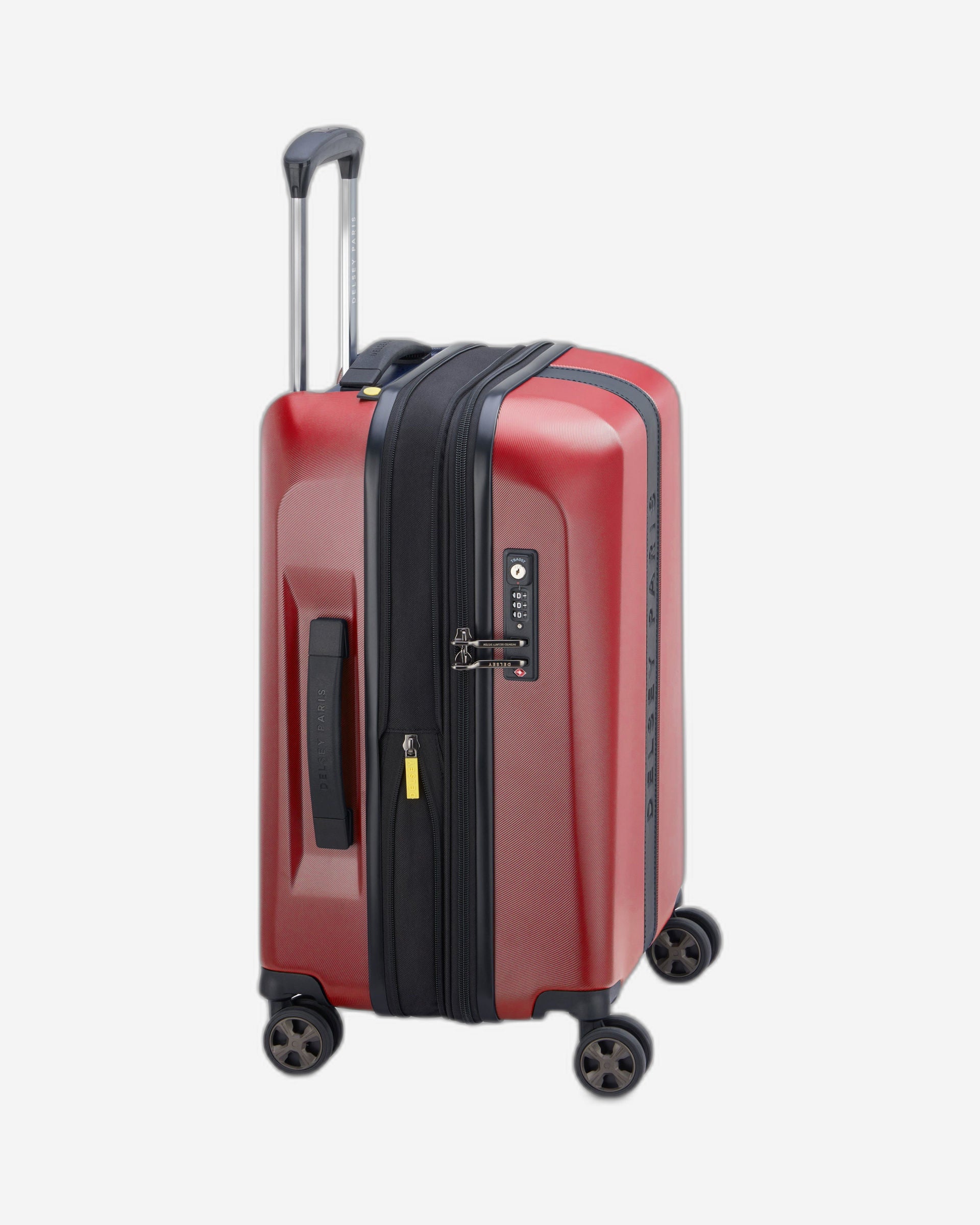 ديلسي باريس بروميناد هارد 2.0