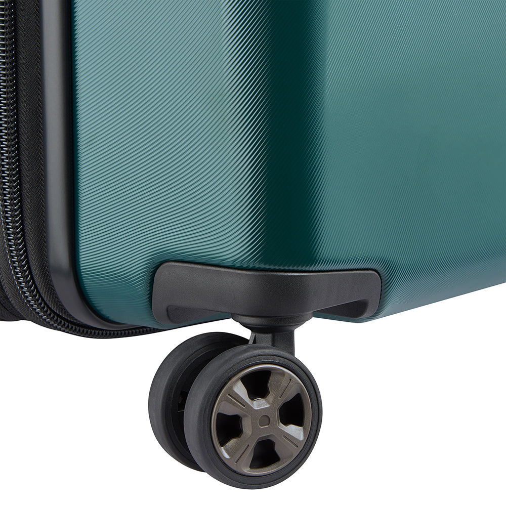 ديلسي باريس بروميناد هارد 2.0