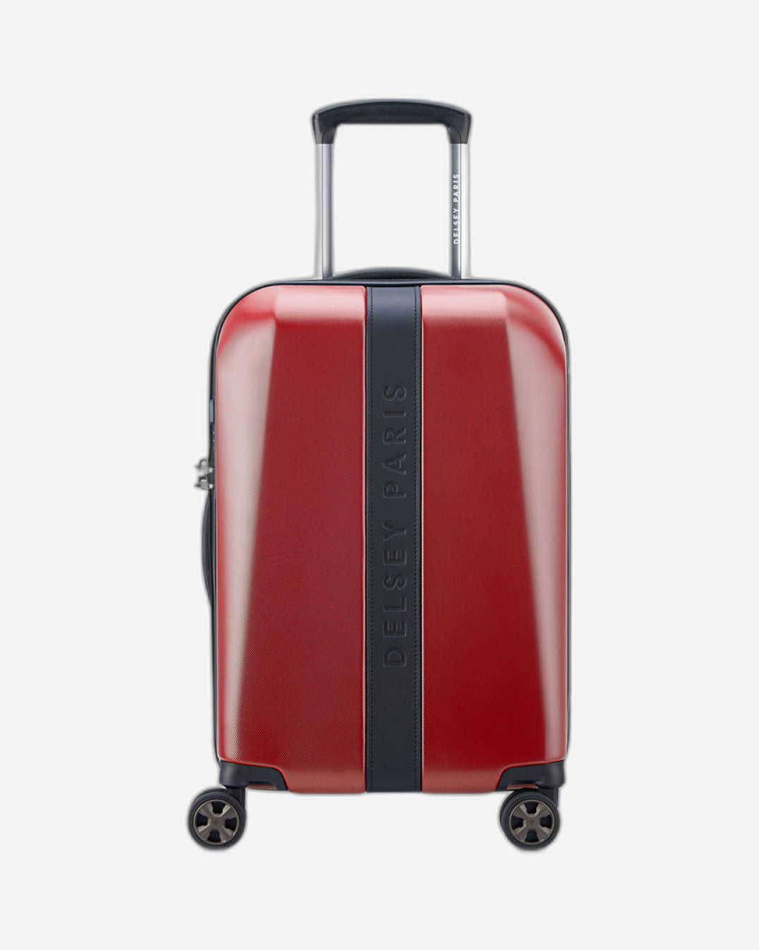 ديلسي باريس بروميناد هارد 2.0