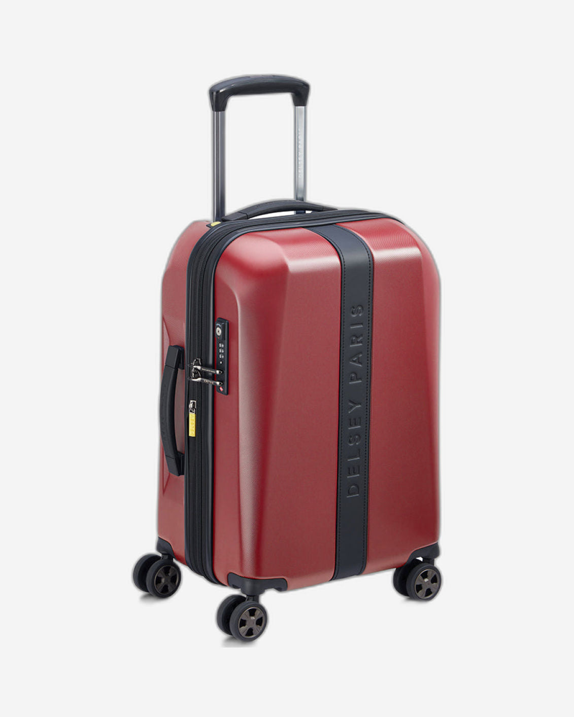 ديلسي باريس بروميناد هارد 2.0