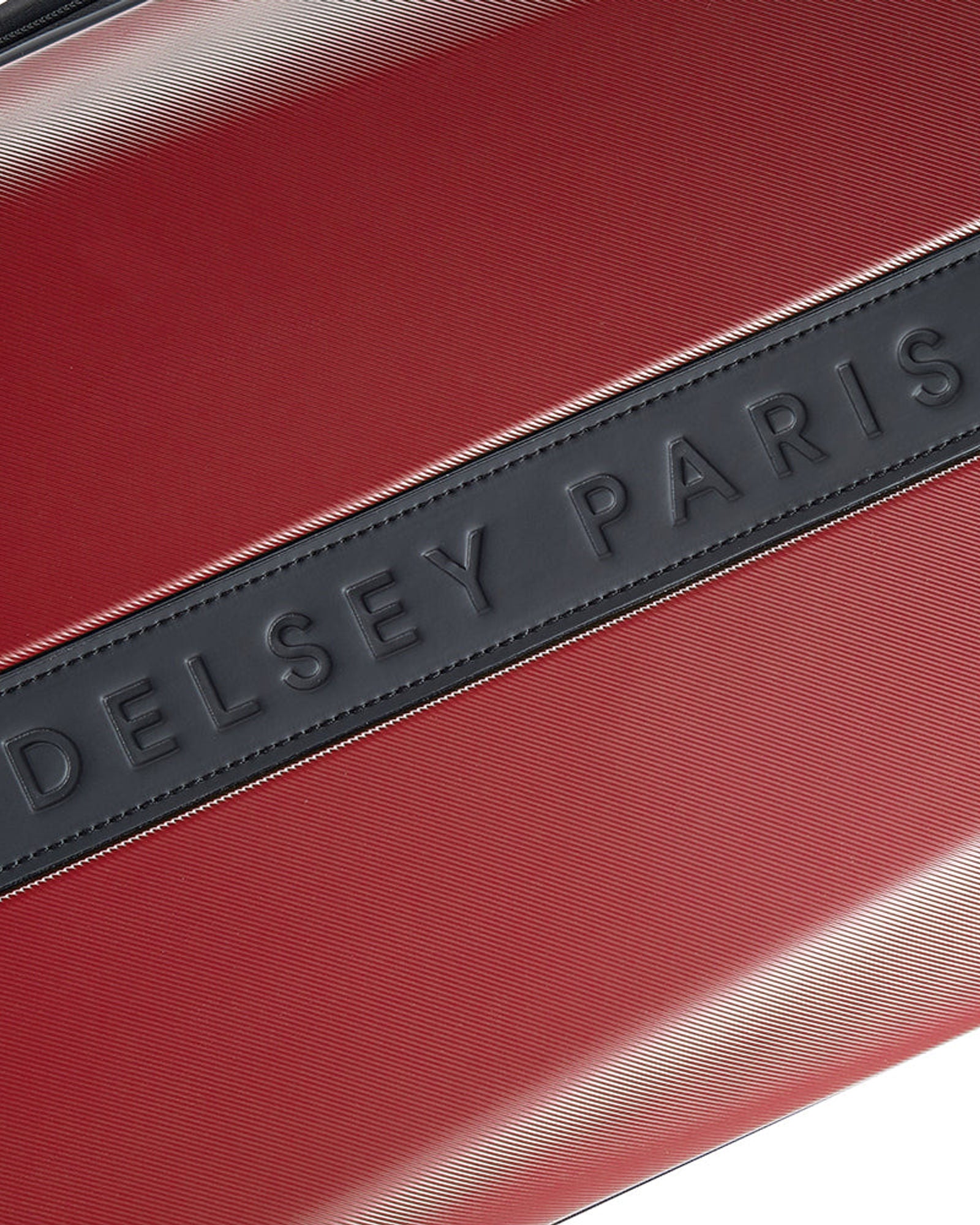 ديلسي باريس بروميناد هارد 2.0