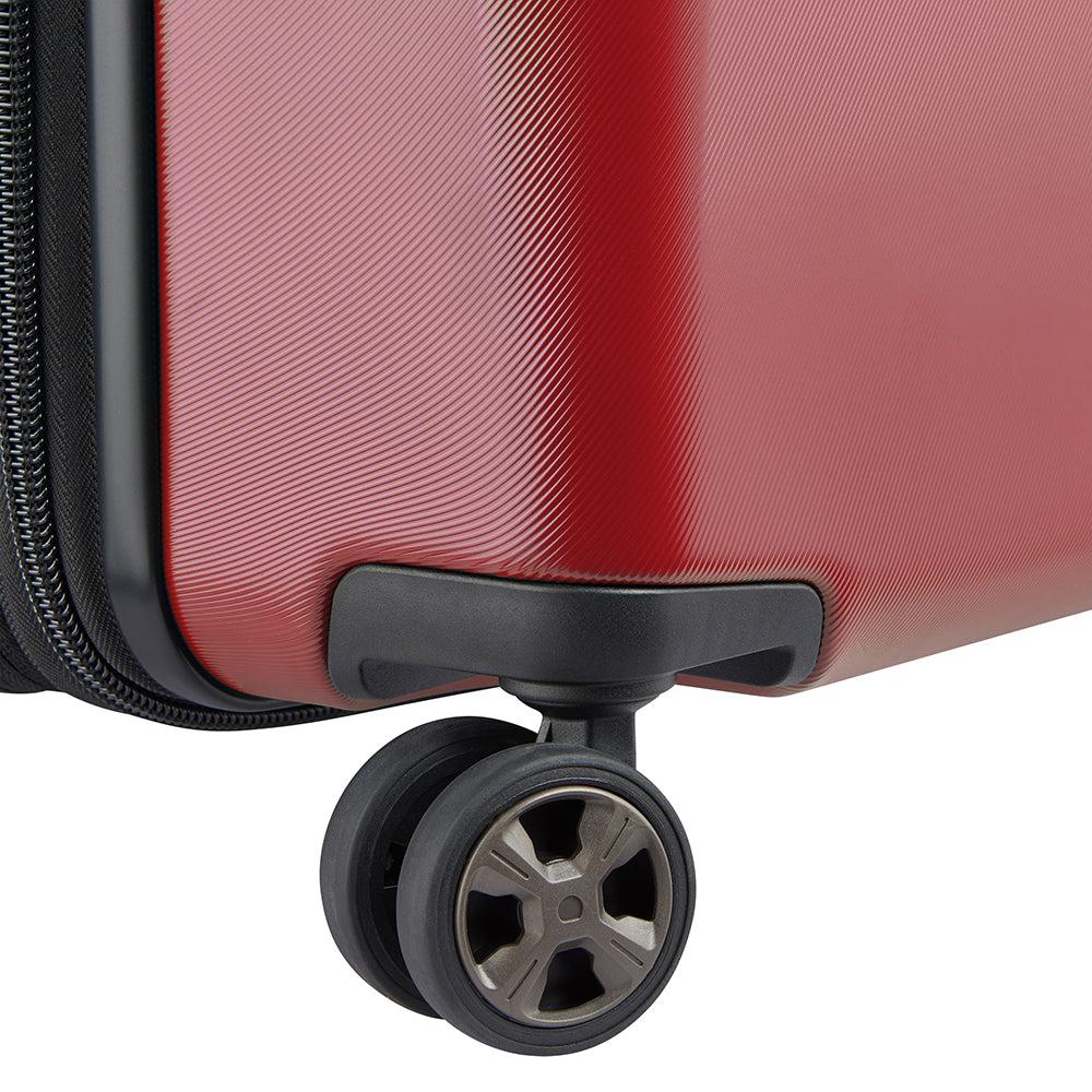 ديلسي باريس بروميناد هارد 2.0