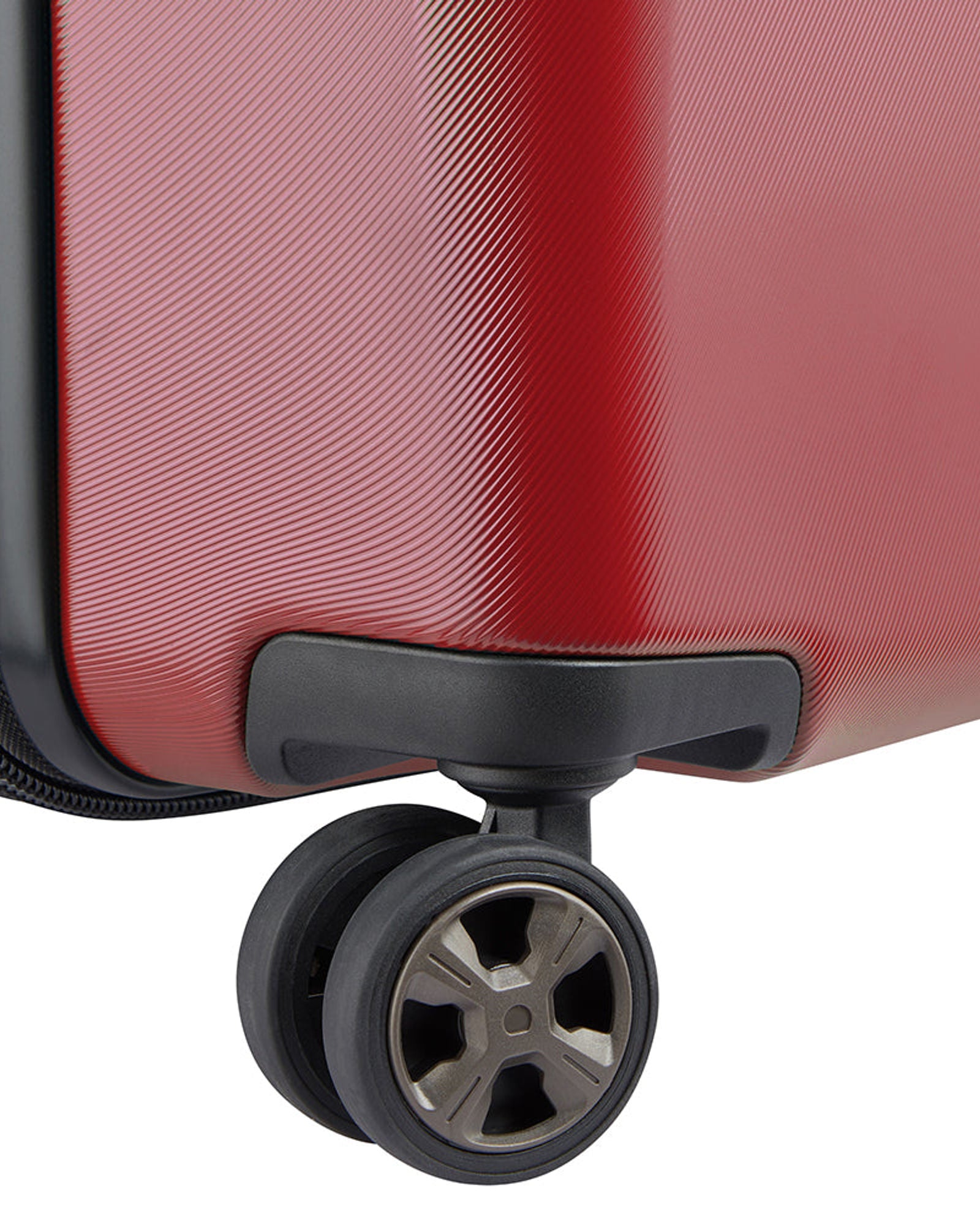 ديلسي باريس بروميناد هارد 2.0