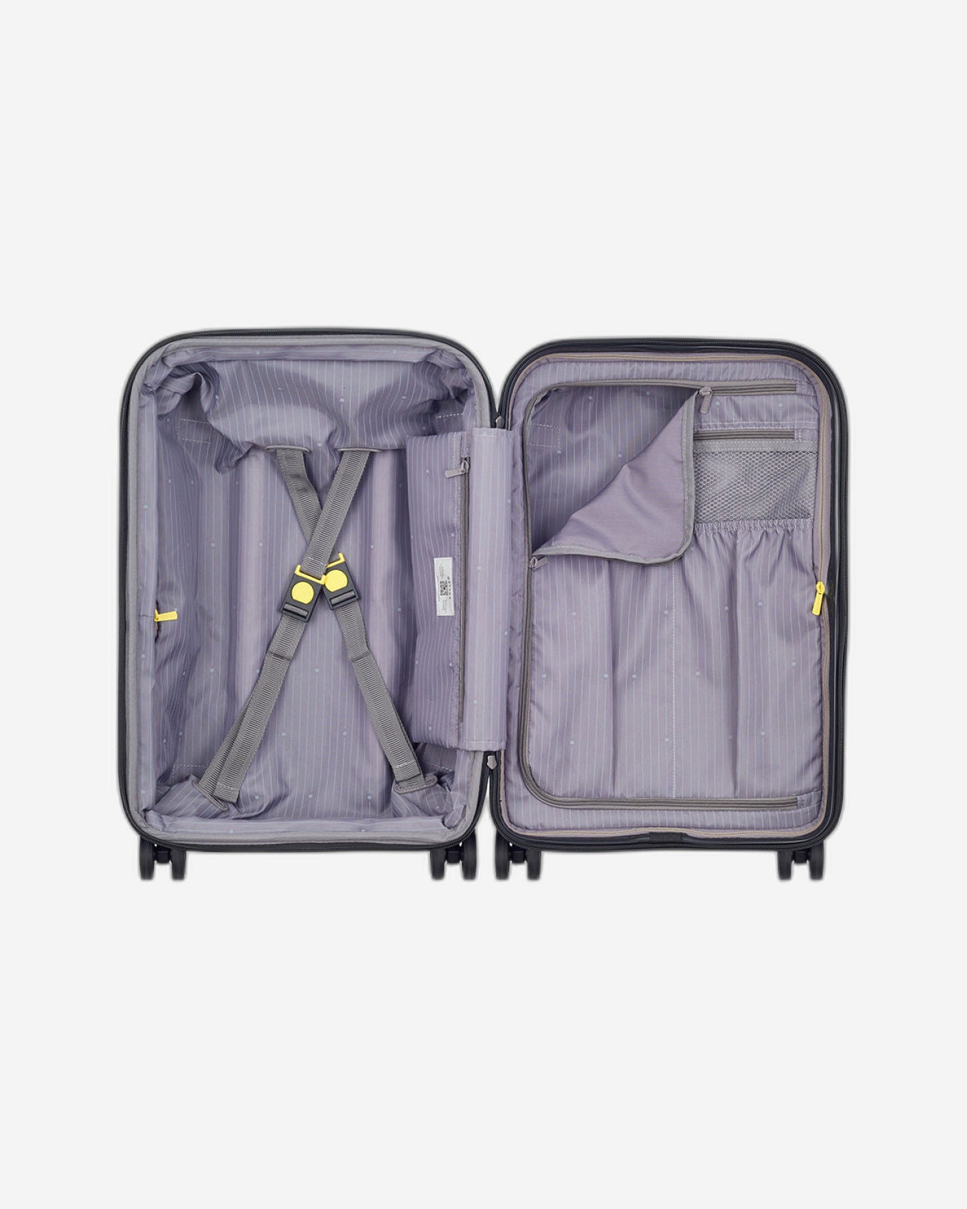 ديلسي باريس بروميناد هارد 2.0