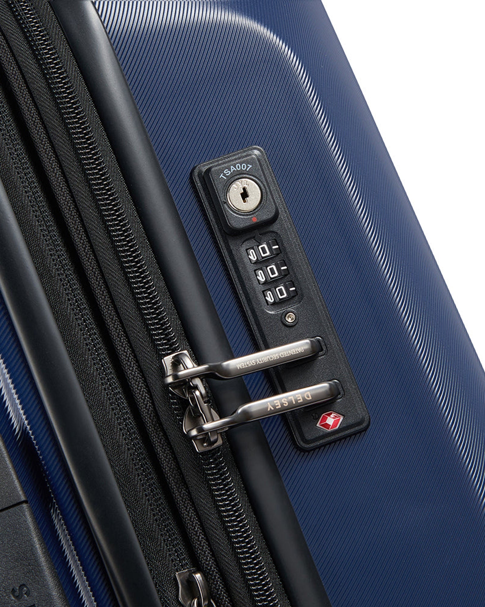 ديلسي باريس بروميناد هارد 2.0