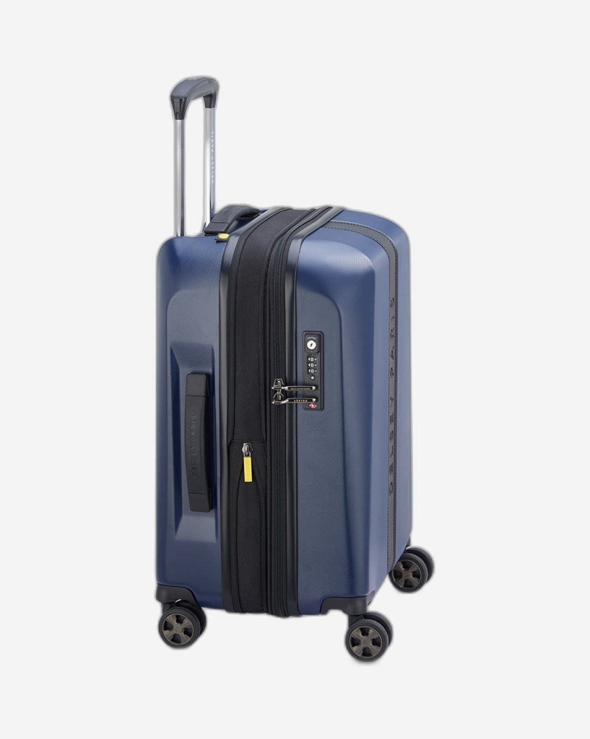 ديلسي باريس بروميناد هارد 2.0