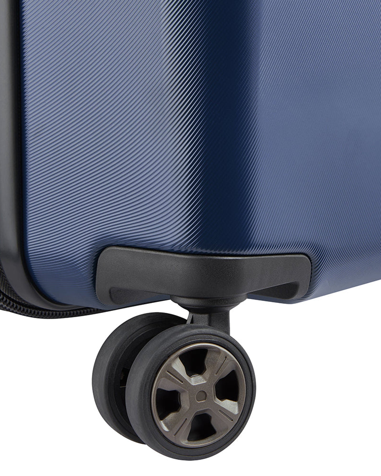 ديلسي باريس بروميناد هارد 2.0