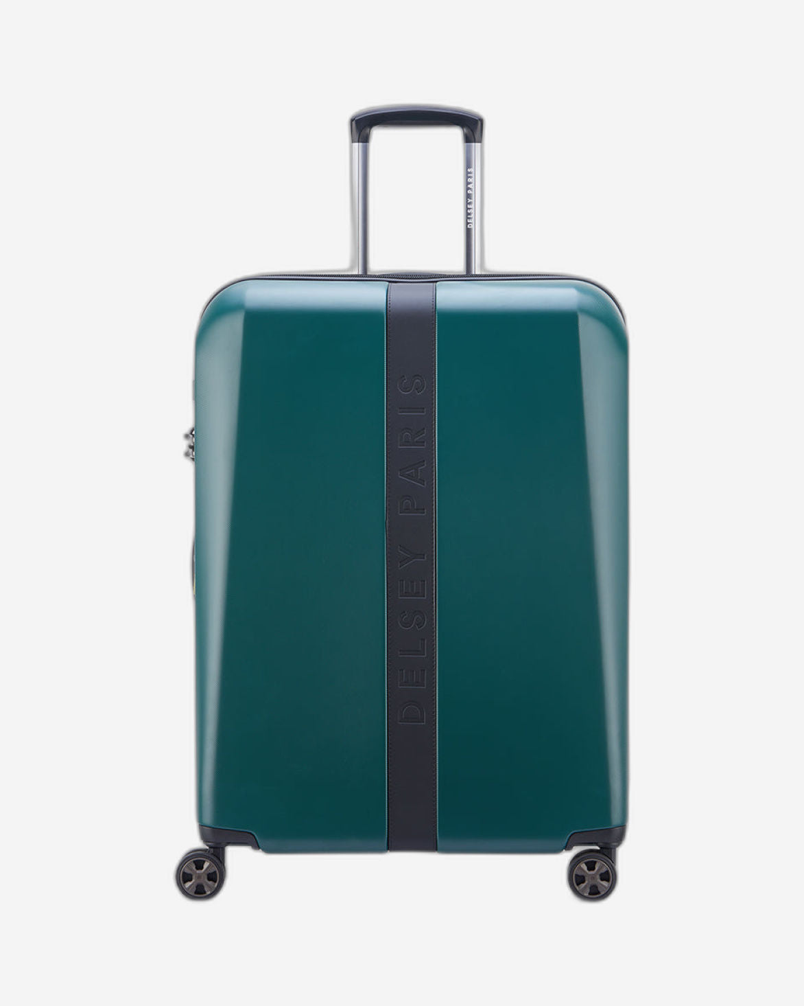 ديلسي باريس بروميناد هارد 2.0