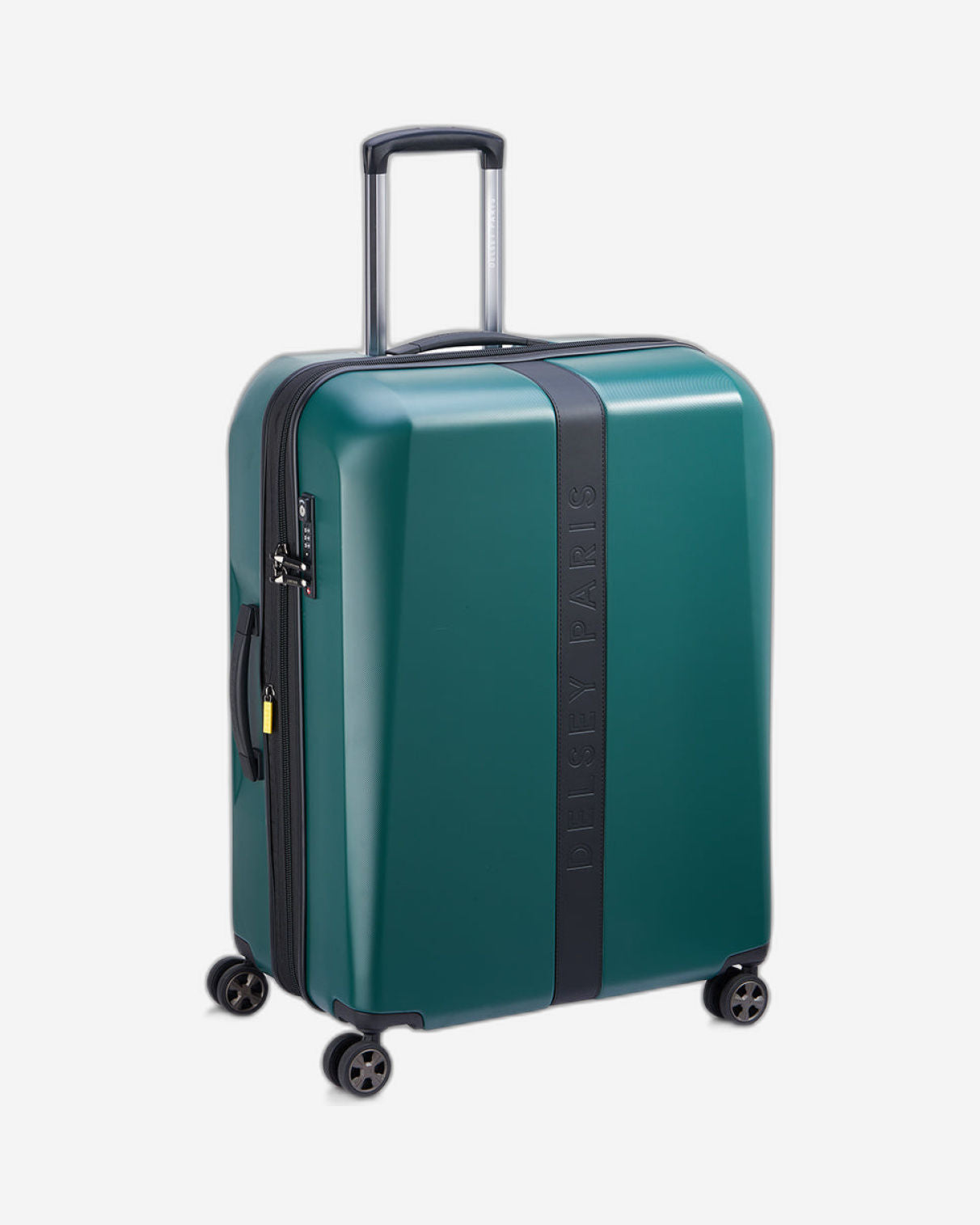 ديلسي باريس بروميناد هارد 2.0