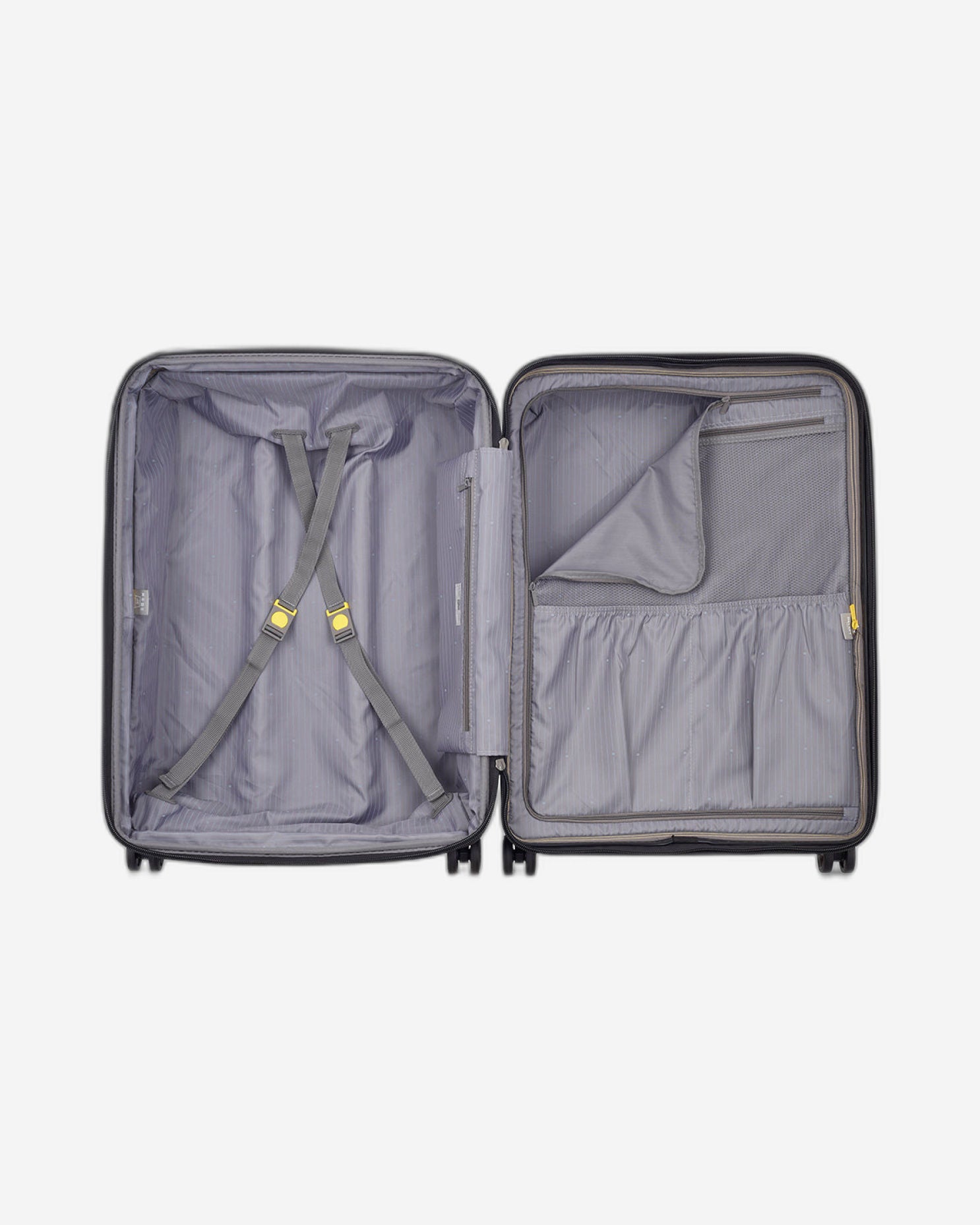 ديلسي باريس بروميناد هارد 2.0