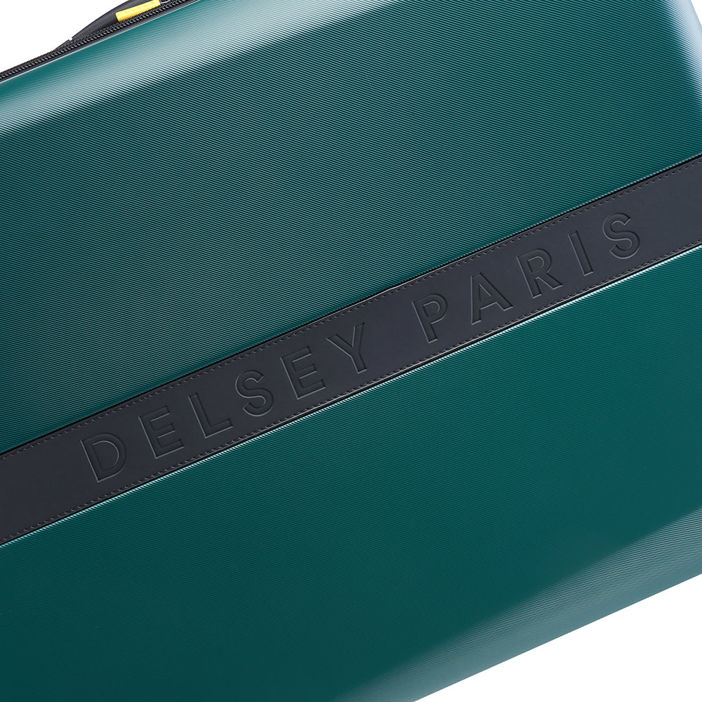 ديلسي باريس بروميناد هارد 2.0